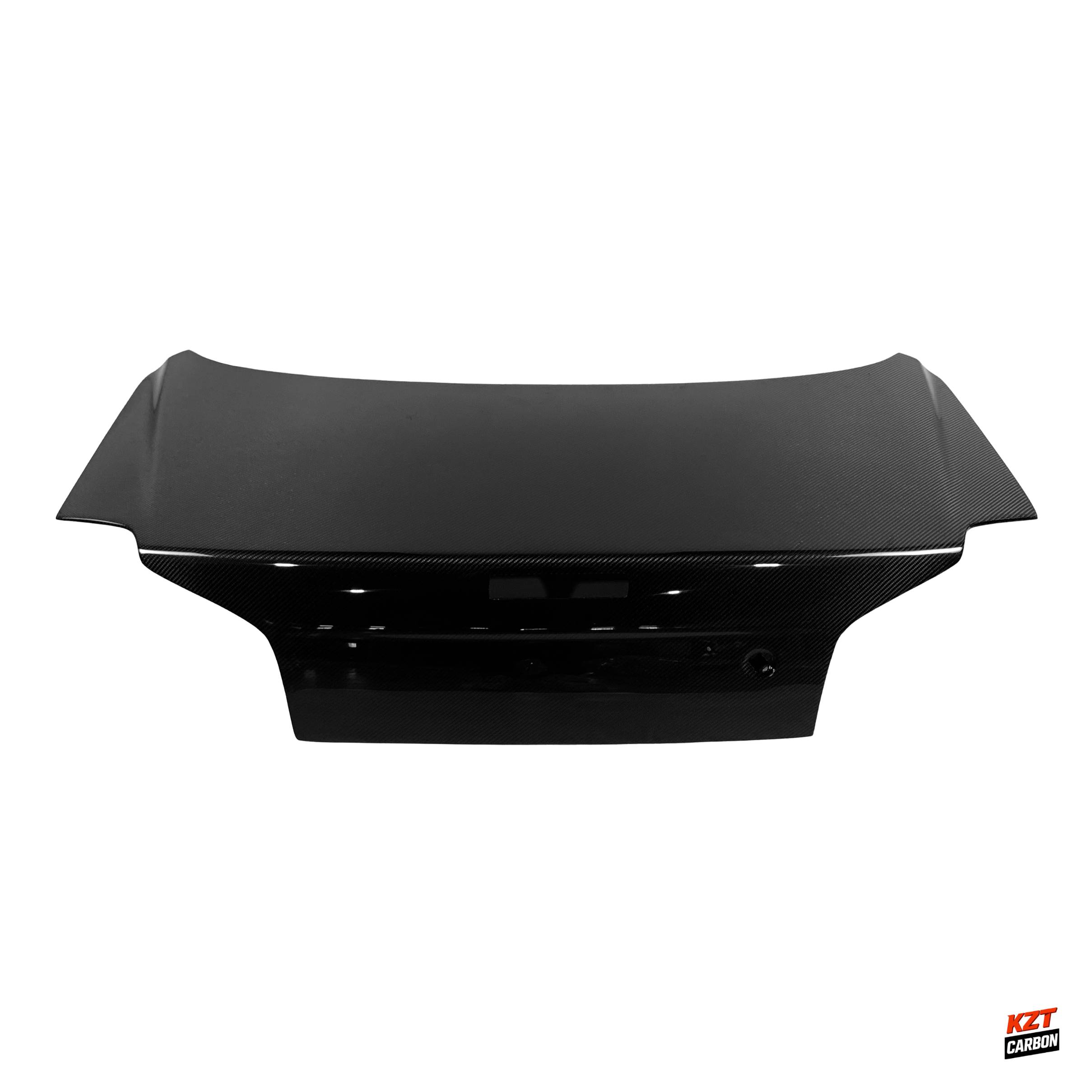 For Nissan Skyline R34 GTR GTT OE Style Rear Trunk Boot Lid Carbon Body Kits