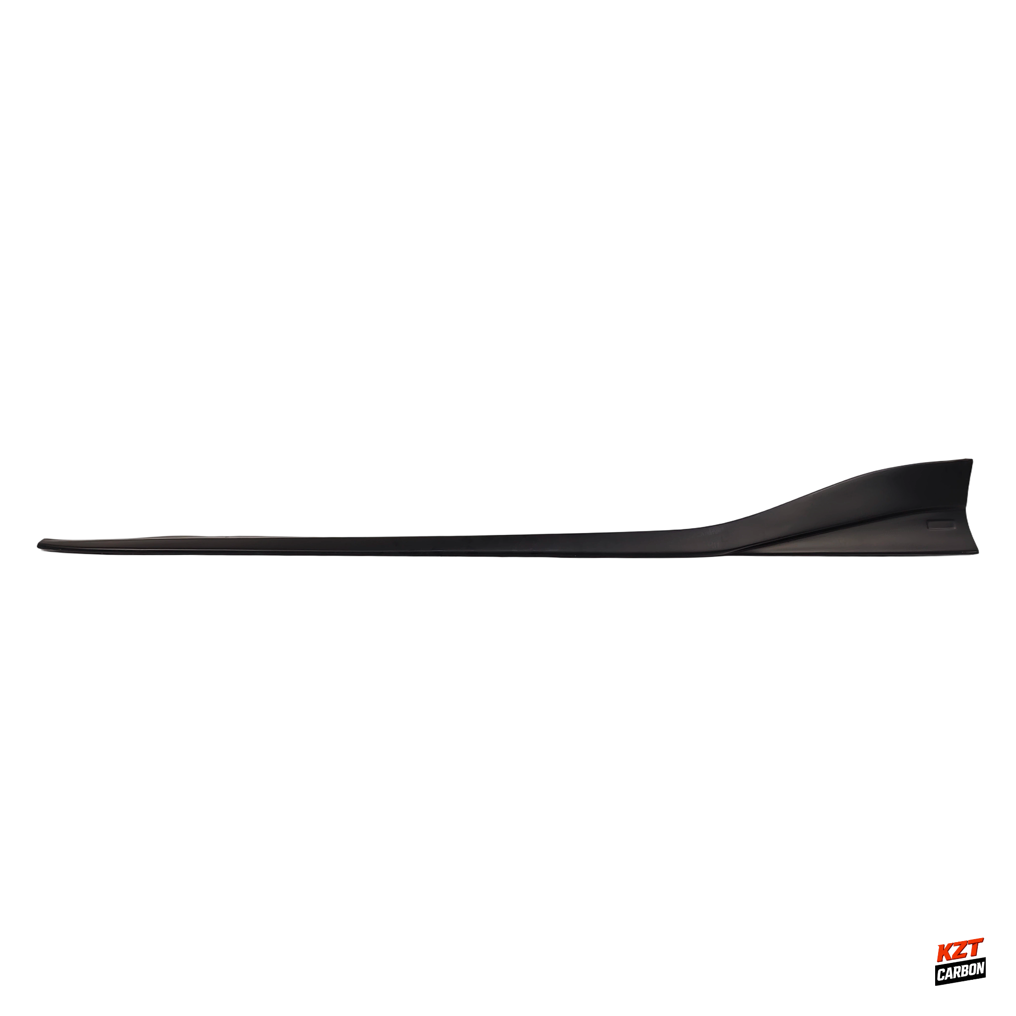 For Toyota 2022-2023 GR86 BRZ ZD8 VA1 Style Fiberglass Side Skirts Body Kits