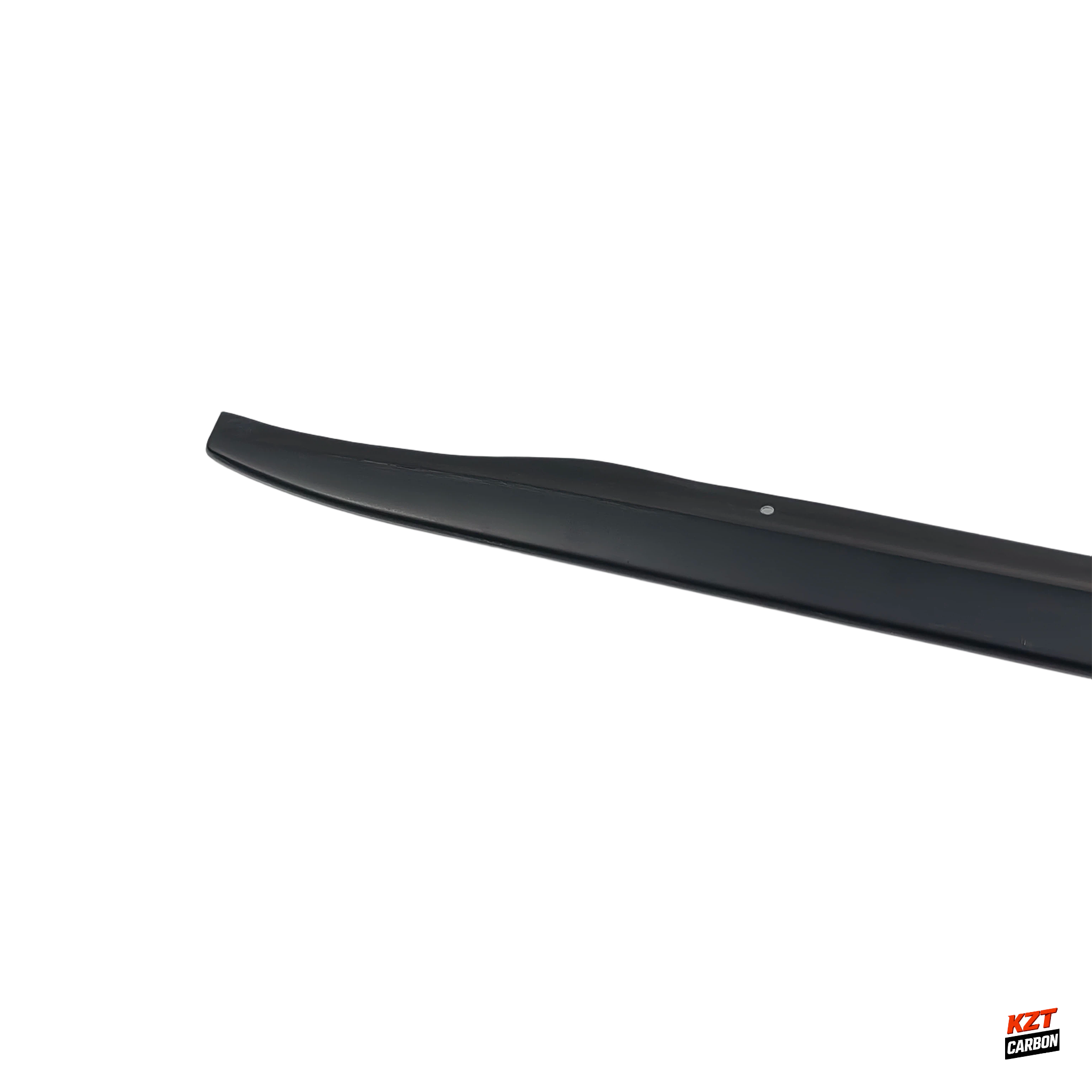 For Toyota 2022-2023 GR86 BRZ ZD8 VA1 Style Fiberglass Side Skirts Body Kits