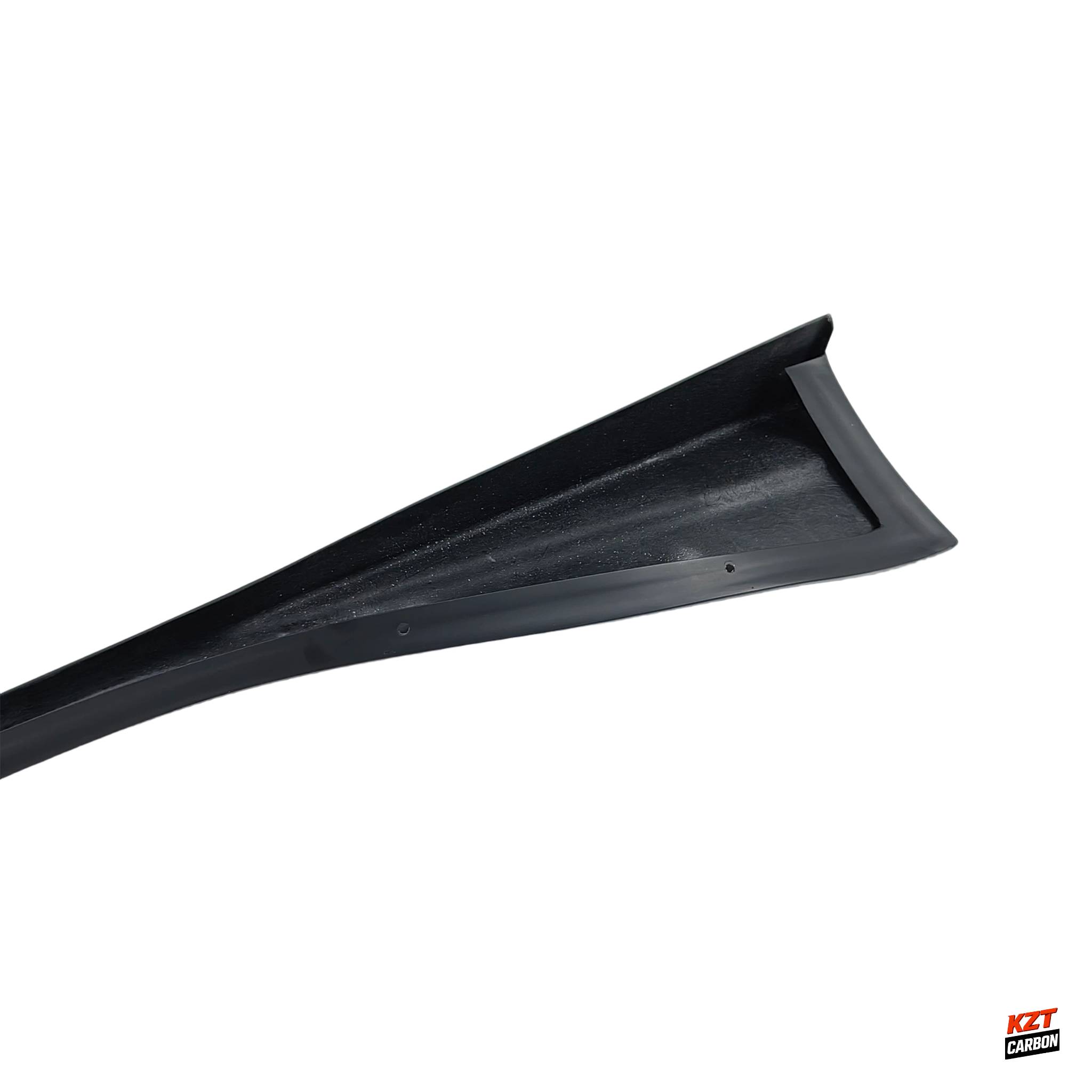 For Toyota 2022-2023 GR86 BRZ ZD8 VA1 Style Fiberglass Side Skirts Body Kits