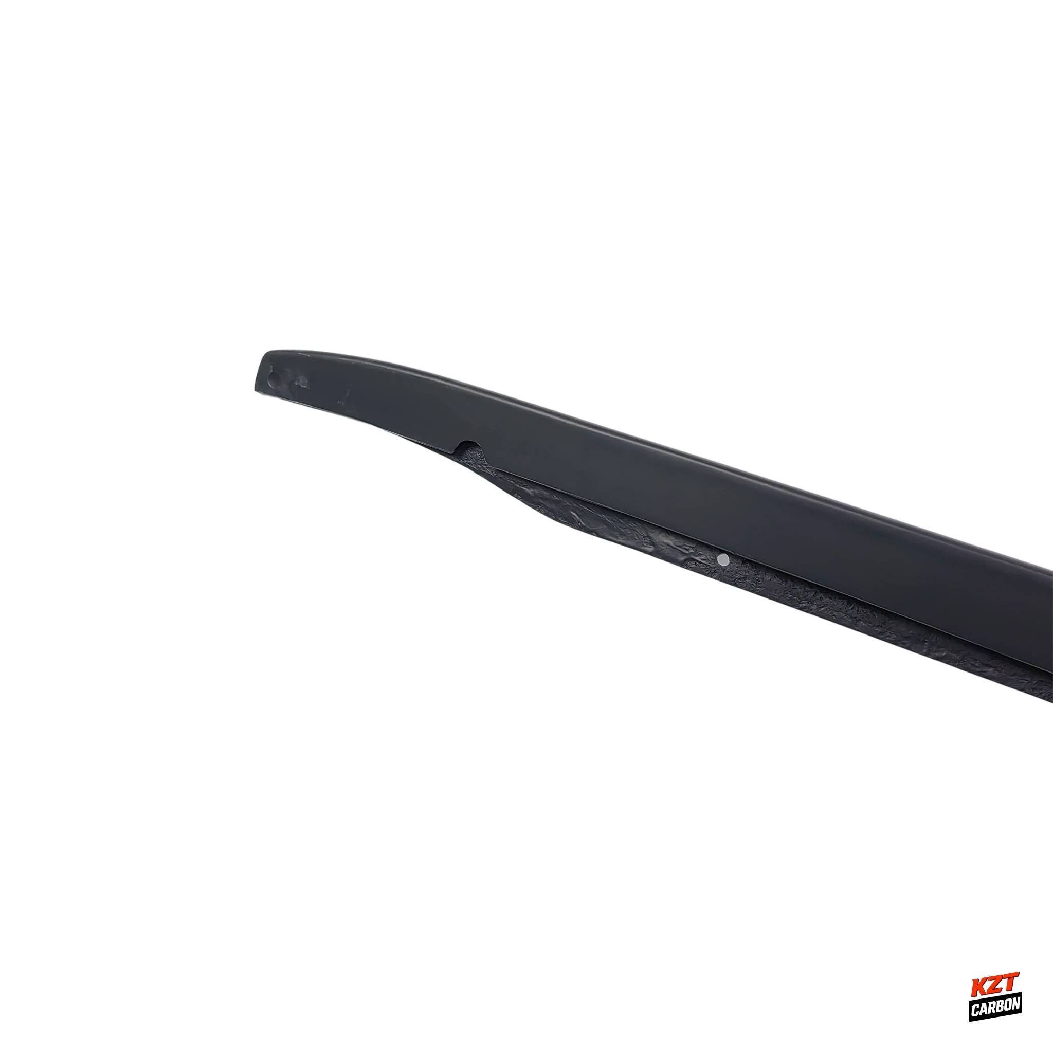 For Toyota 2022-2023 GR86 BRZ ZD8 VA1 Style Fiberglass Side Skirts Body Kits