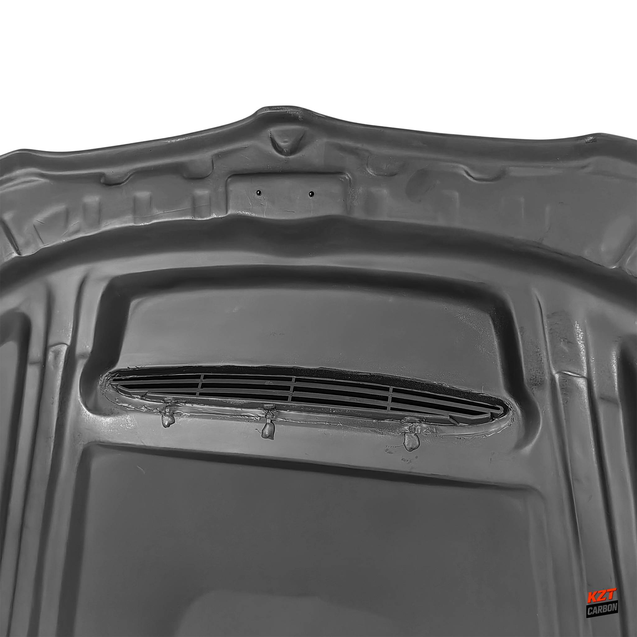 For BMW 3 Series E90 2009-12 Sedan Carbon GTS Style Front Vented Cooling Hood