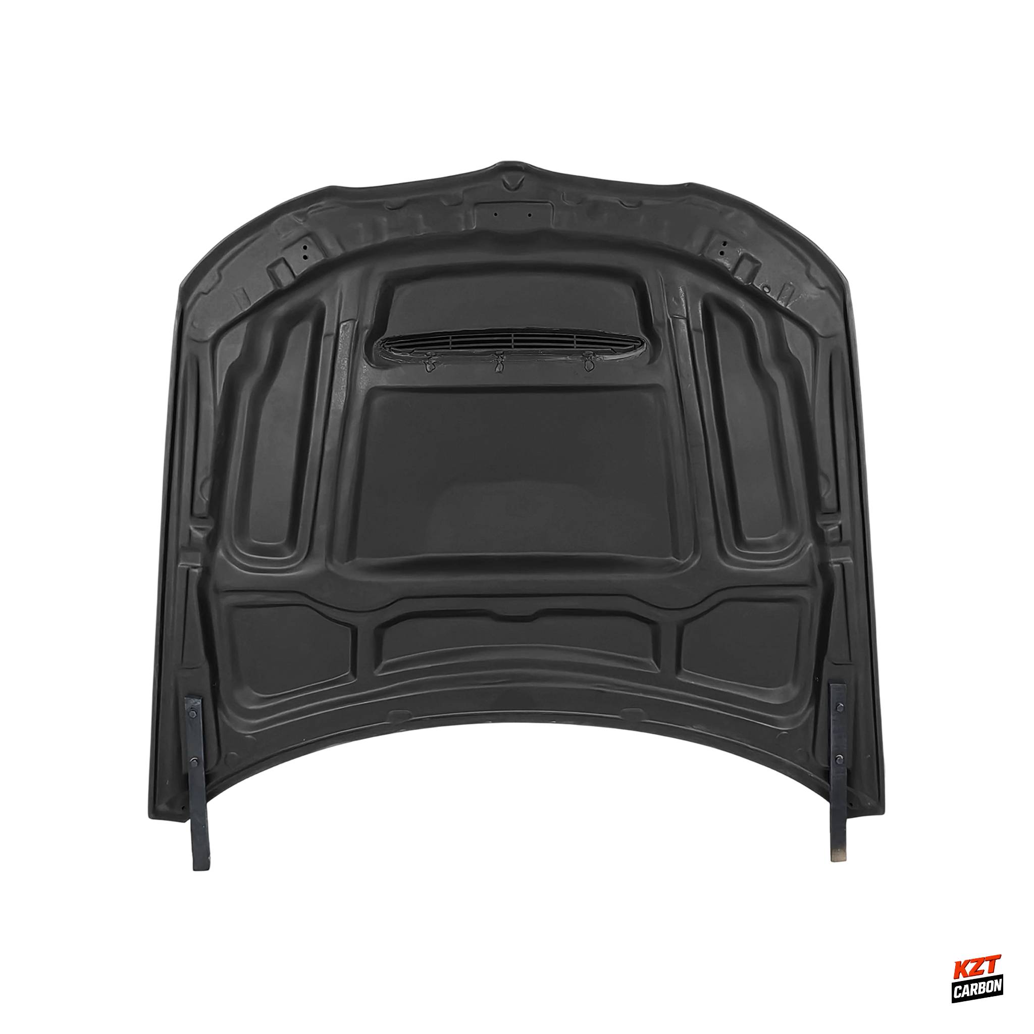 For BMW 3 Series E90 2009-12 Sedan Carbon GTS Style Front Vented Cooling Hood