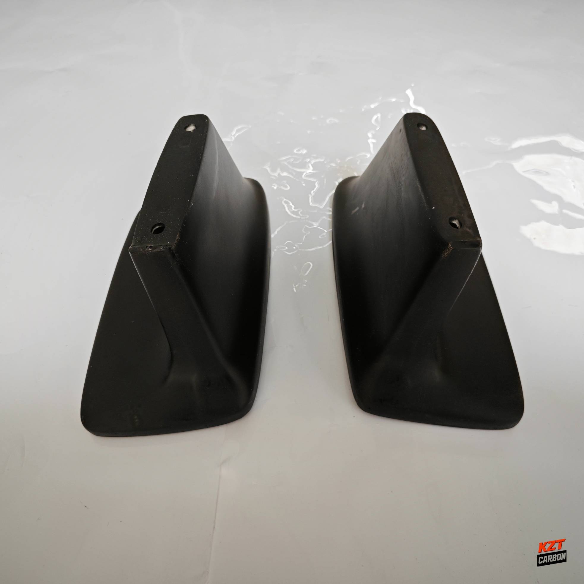For Nissan Skyline R34 GTR OE Short Type spoiler Leg (13cm height, only use with GTR OE middle blade)