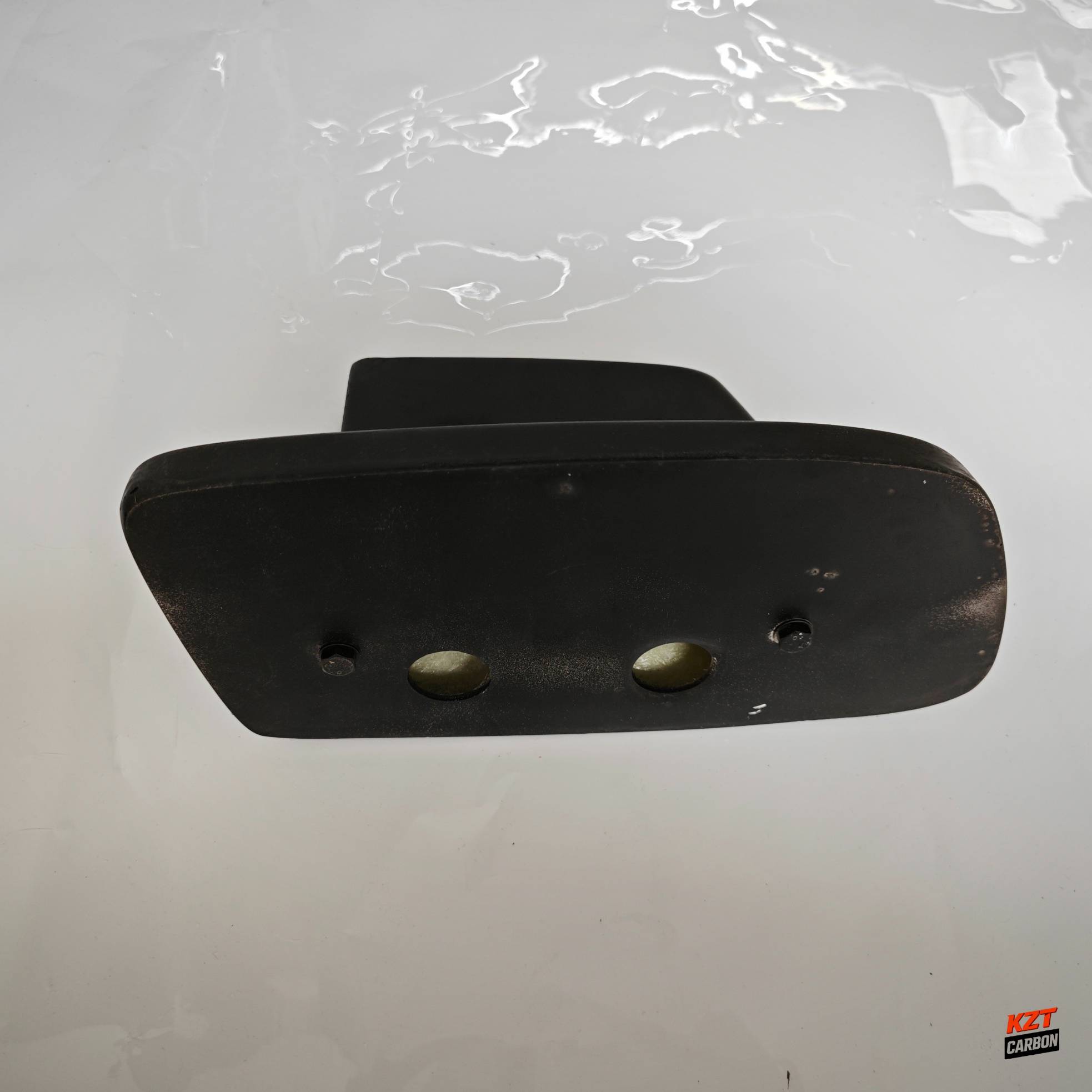 For Nissan Skyline R34 GTR OE Short Type spoiler Leg (13cm height, only use with GTR OE middle blade)