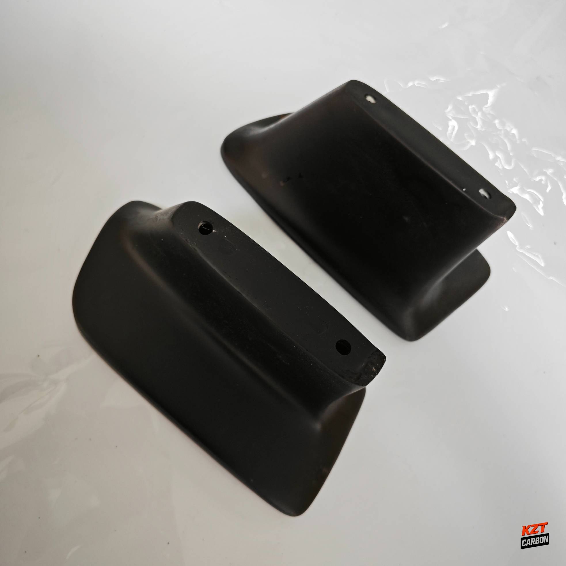 For Nissan Skyline R34 GTR OE Short Type spoiler Leg (13cm height, only use with GTR OE middle blade)