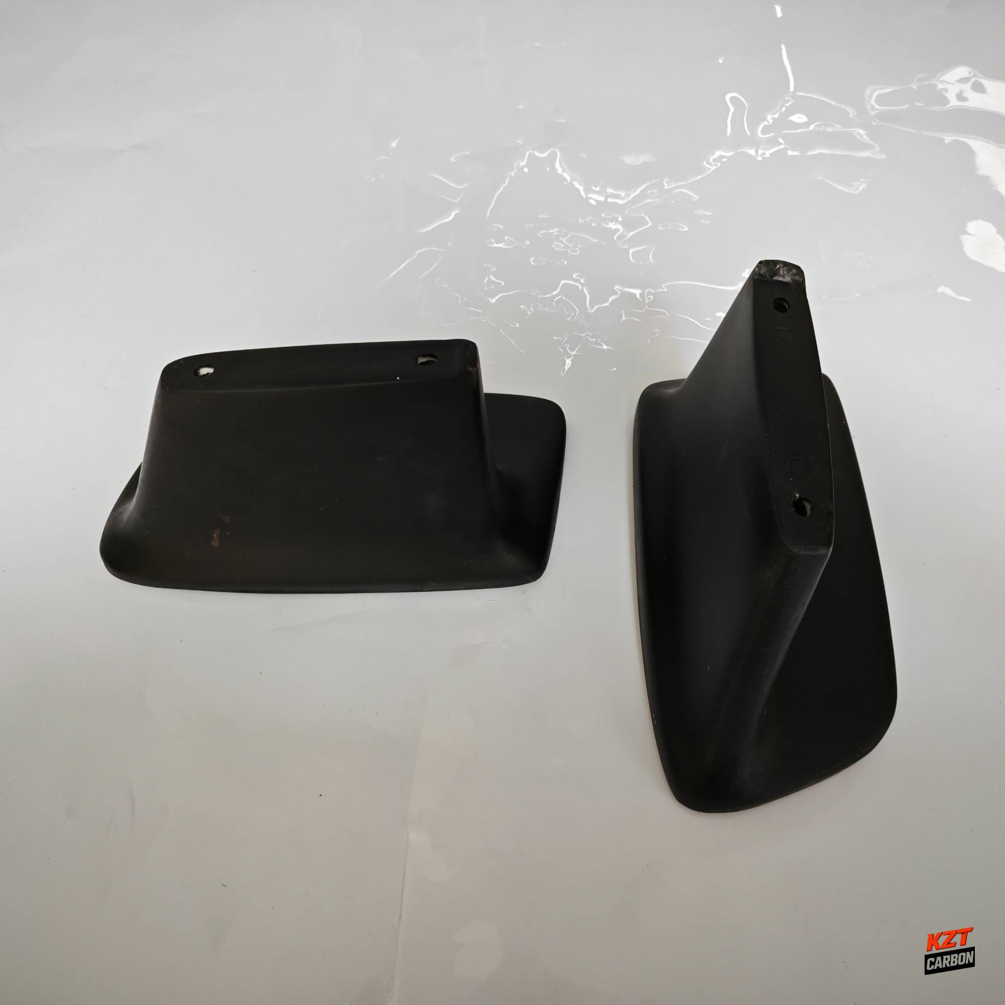 For Nissan Skyline R34 GTR OE Short Type spoiler Leg (13cm height, only use with GTR OE middle blade)
