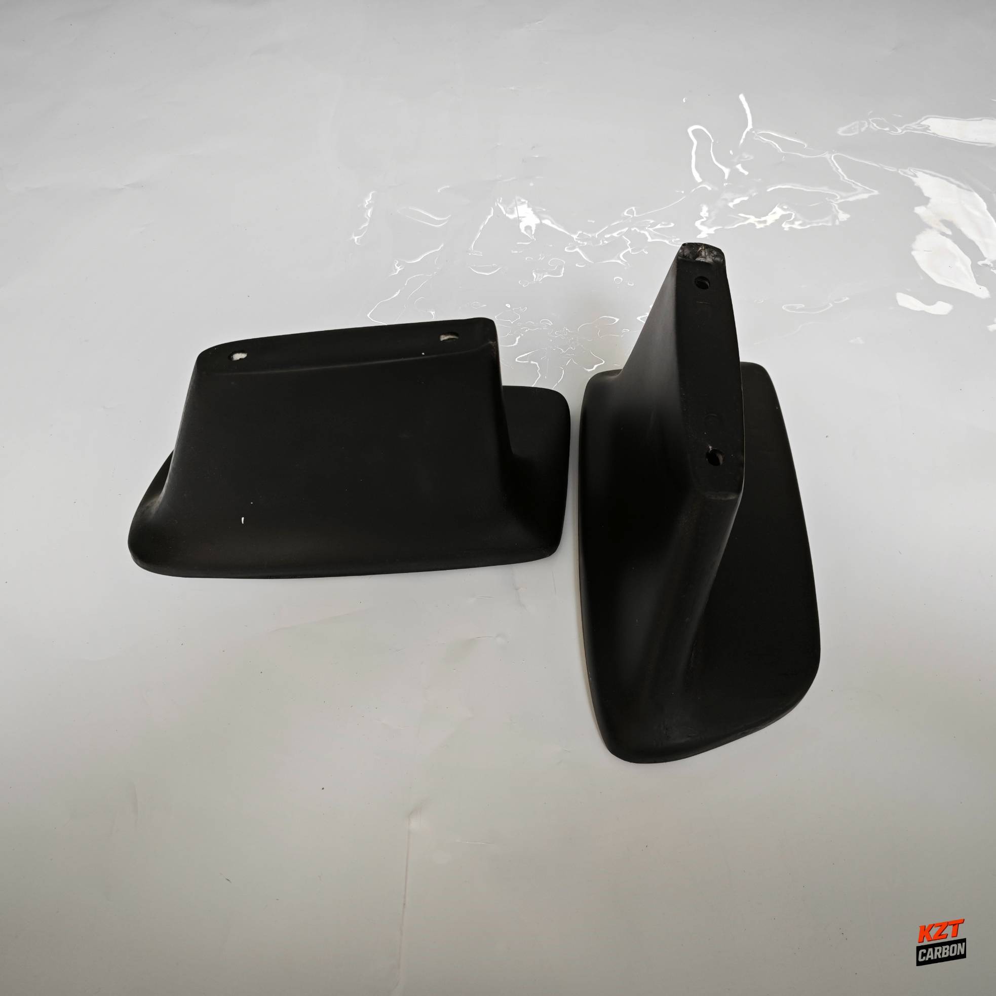 For Nissan Skyline R34 GTR OE Short Type spoiler Leg (13cm height, only use with GTR OE middle blade)
