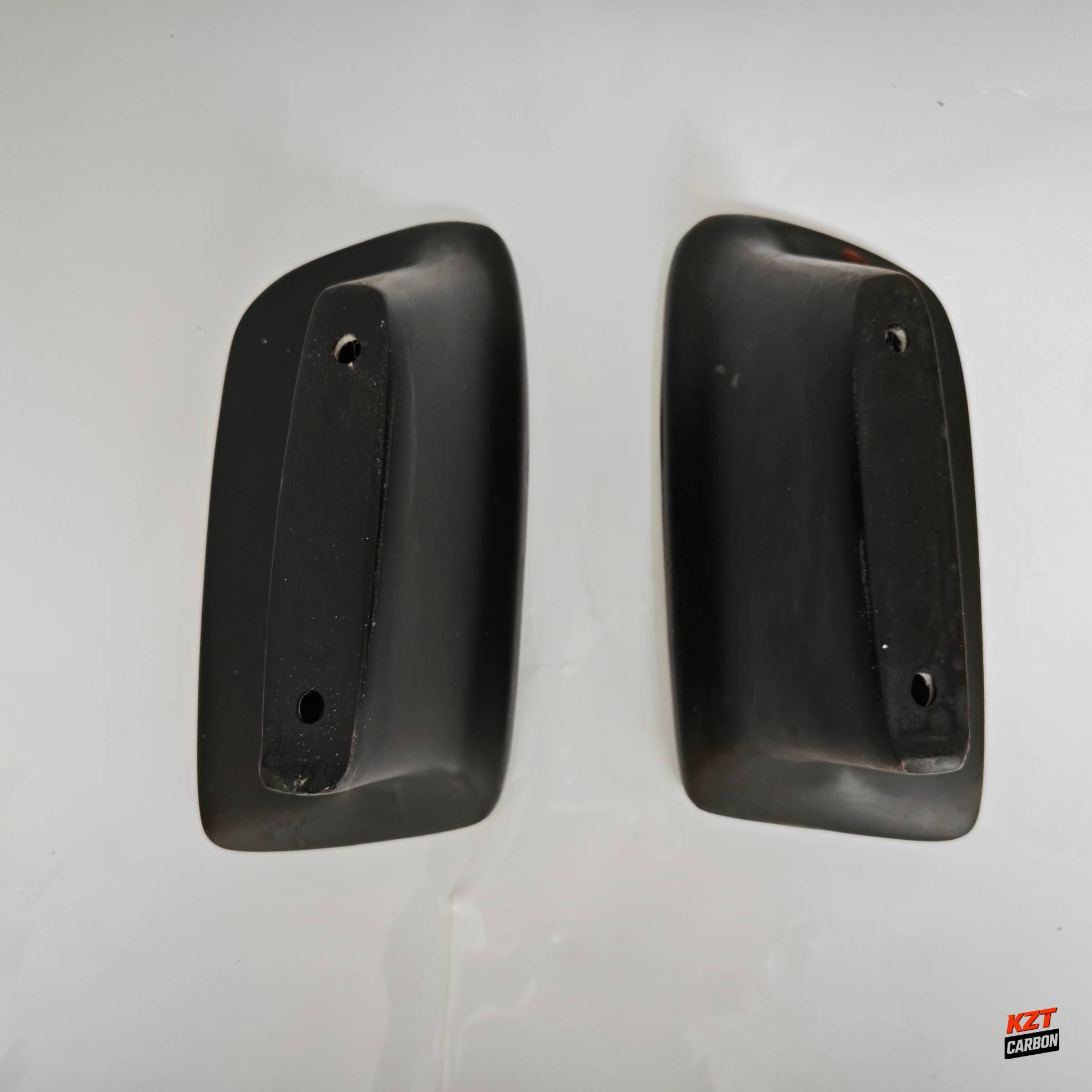 For Nissan Skyline R34 GTR OE Short Type spoiler Leg (13cm height, only use with GTR OE middle blade)