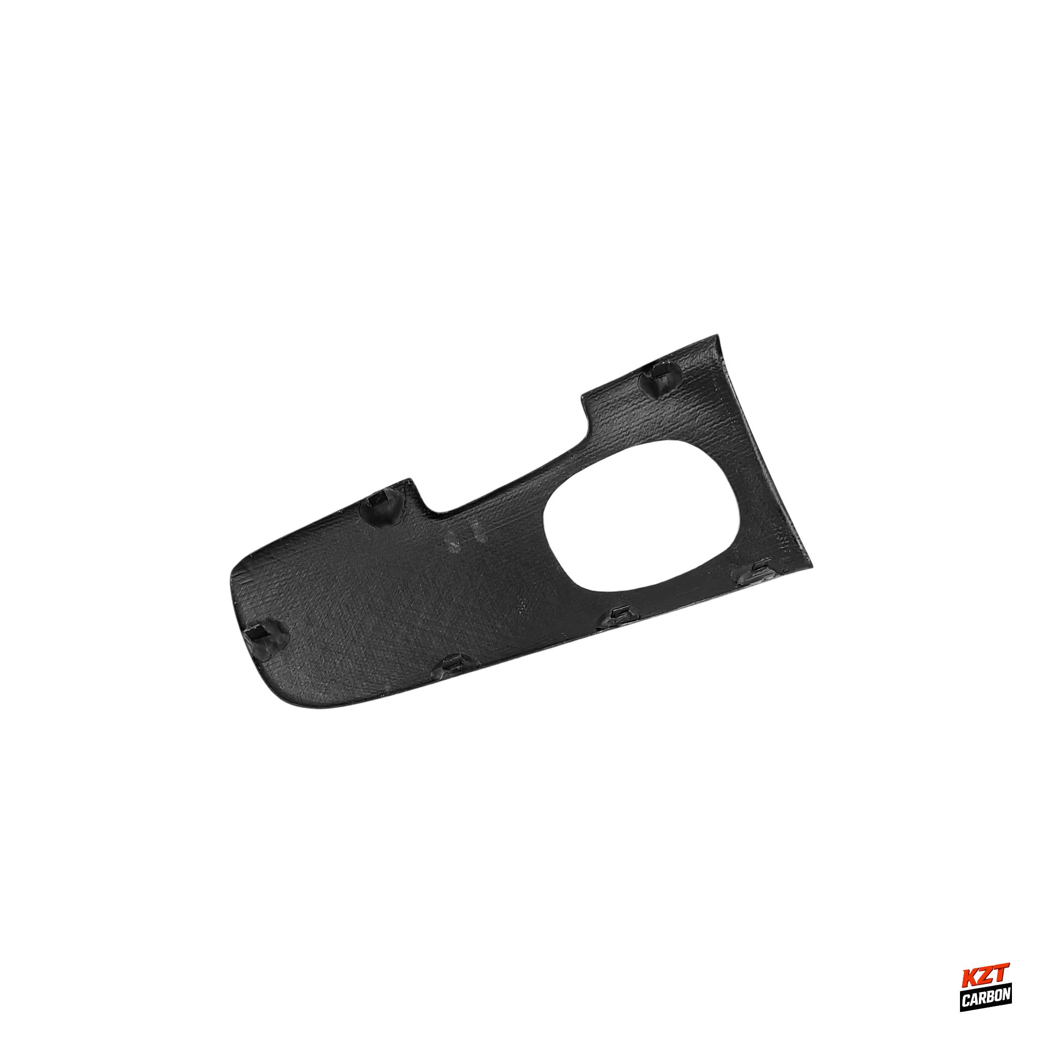 For Mazda RX-7 FD3S 91-02 Carbon OE Style Console Gear Surround Replacement