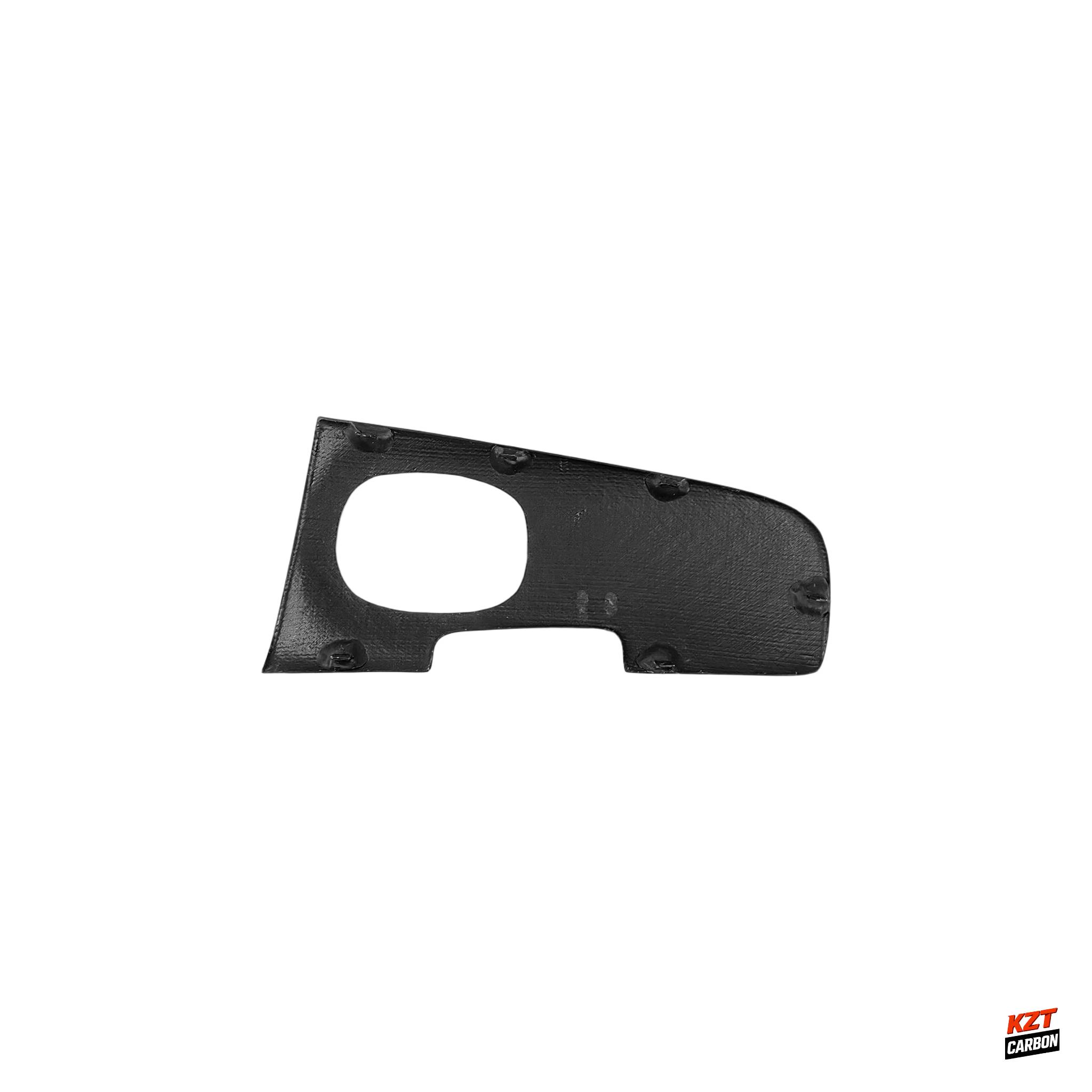 For Mazda RX-7 FD3S 91-02 Carbon OE Style Console Gear Surround Replacement