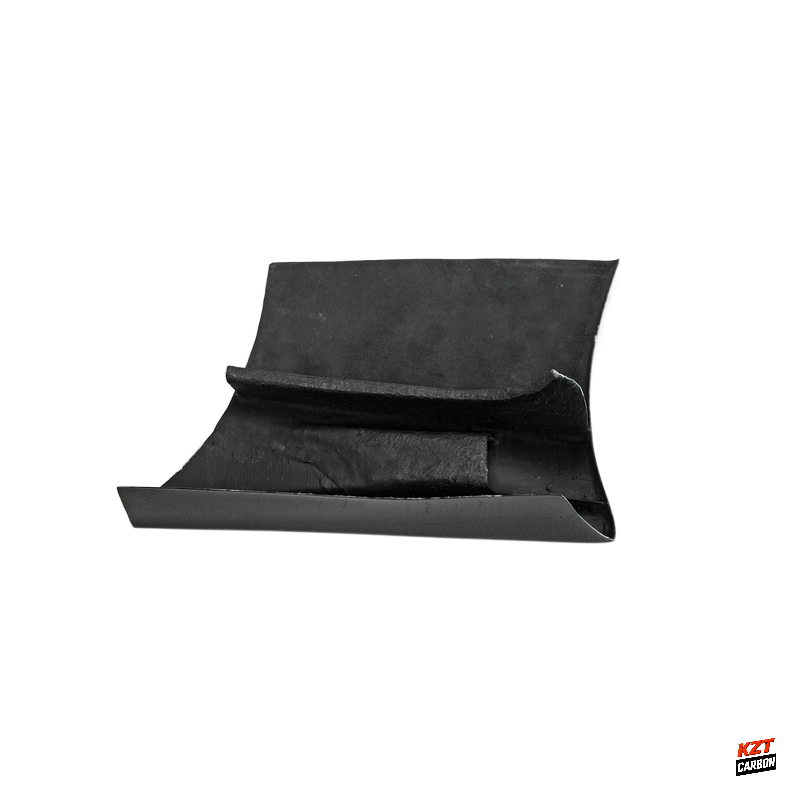 For Mazda RX7 FD3S RE-GT Kit Carbon Fiber Side Front Fender Lower Vents Addon