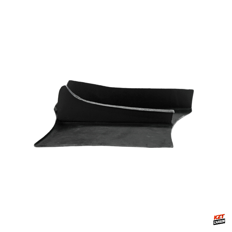 For Mazda RX7 FD3S RE-GT Kit Carbon Fiber Side Front Fender Lower Vents Addon