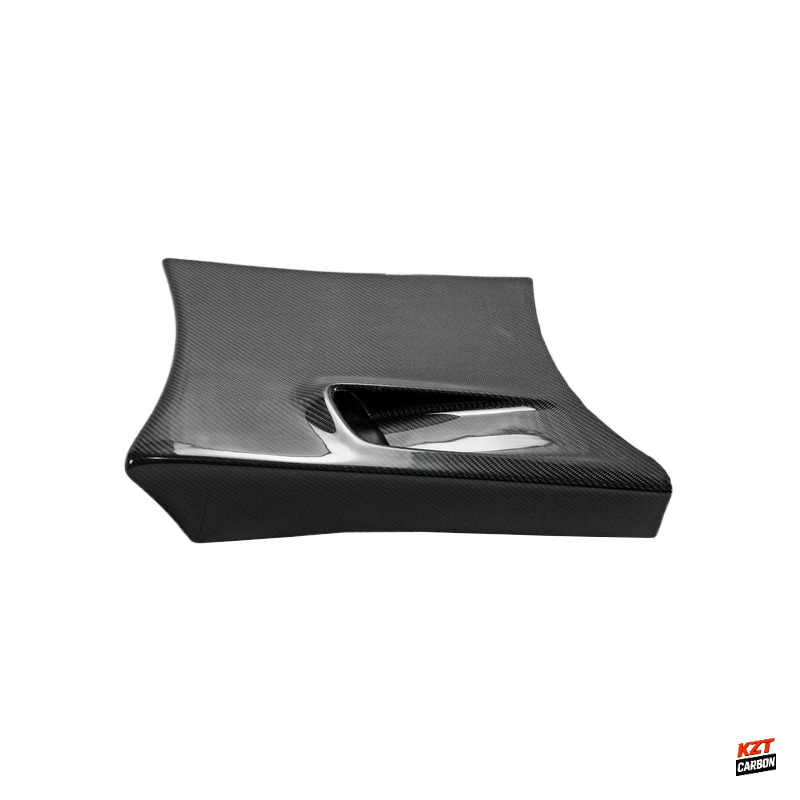For Mazda RX7 FD3S RE-GT Kit Carbon Fiber Side Front Fender Lower Vents Addon