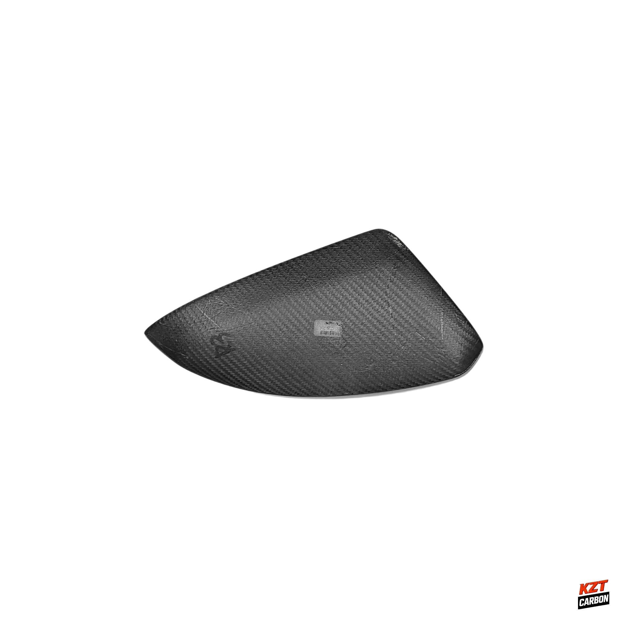 For 22-23 FRS BRZ Gr86 ZD8 ZN8(LHD) Dry Carbon Stick Type Side Door Mirror Cover
