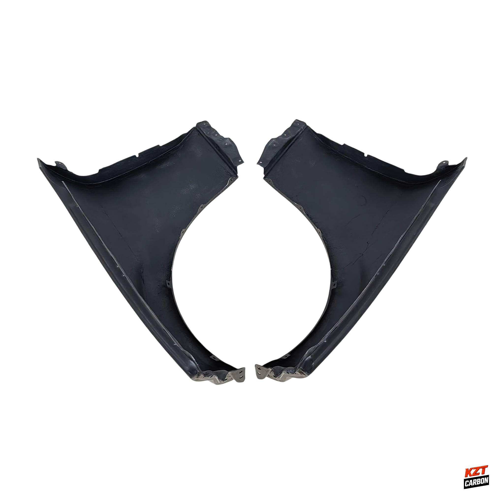 For Mazda MX5 NC 09-14 Roster Miata OE Front Fender Carbon (No light holes)