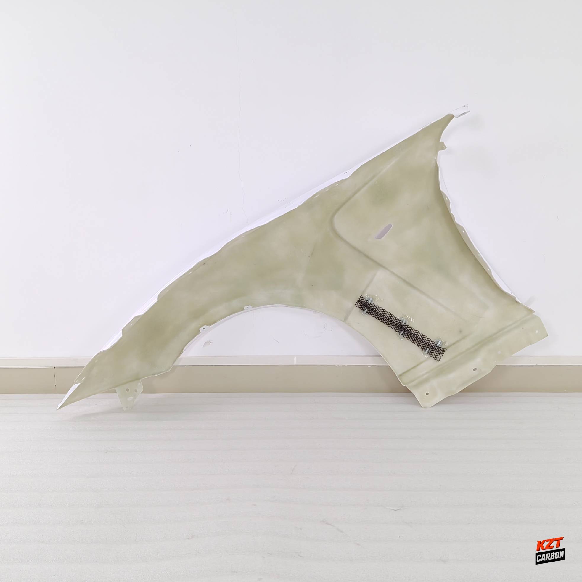 For Mazda Miata MX-5 MX5 ND 2016-24 Fiberglass AM Style Front Side Vented Fender