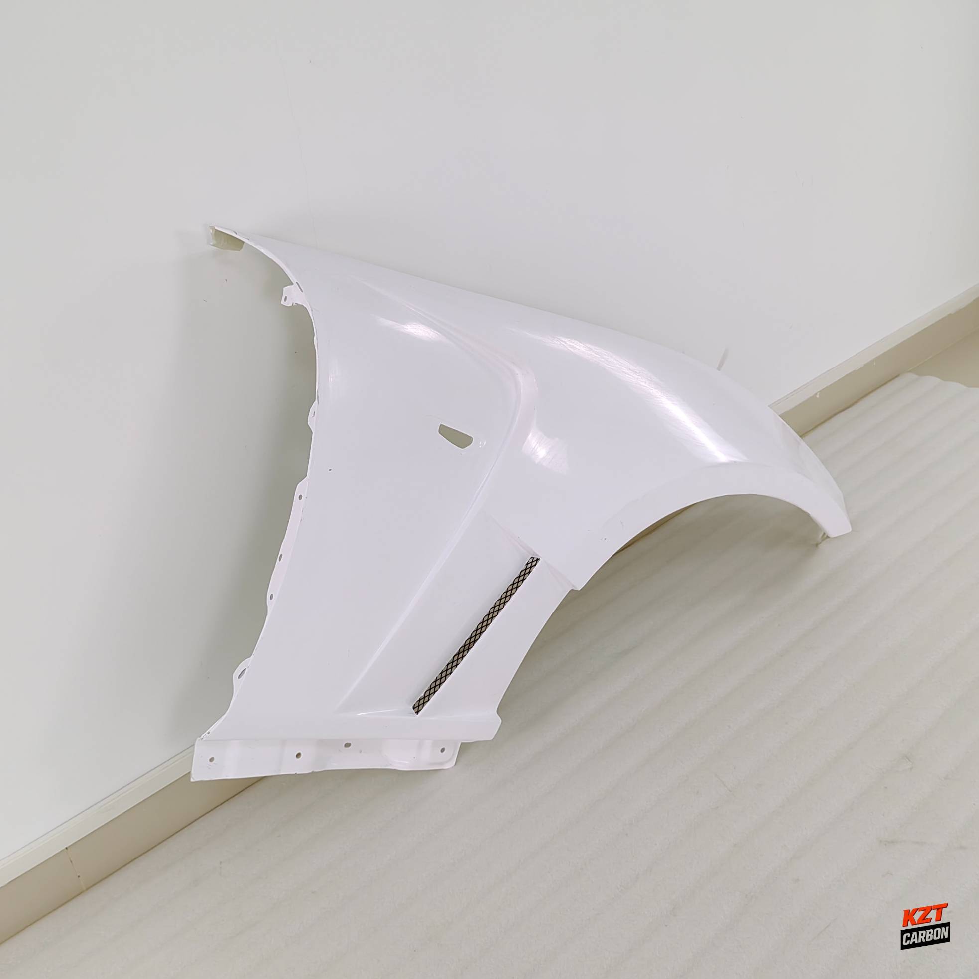 For Mazda Miata MX-5 MX5 ND 2016-24 Fiberglass AM Style Front Side Vented Fender