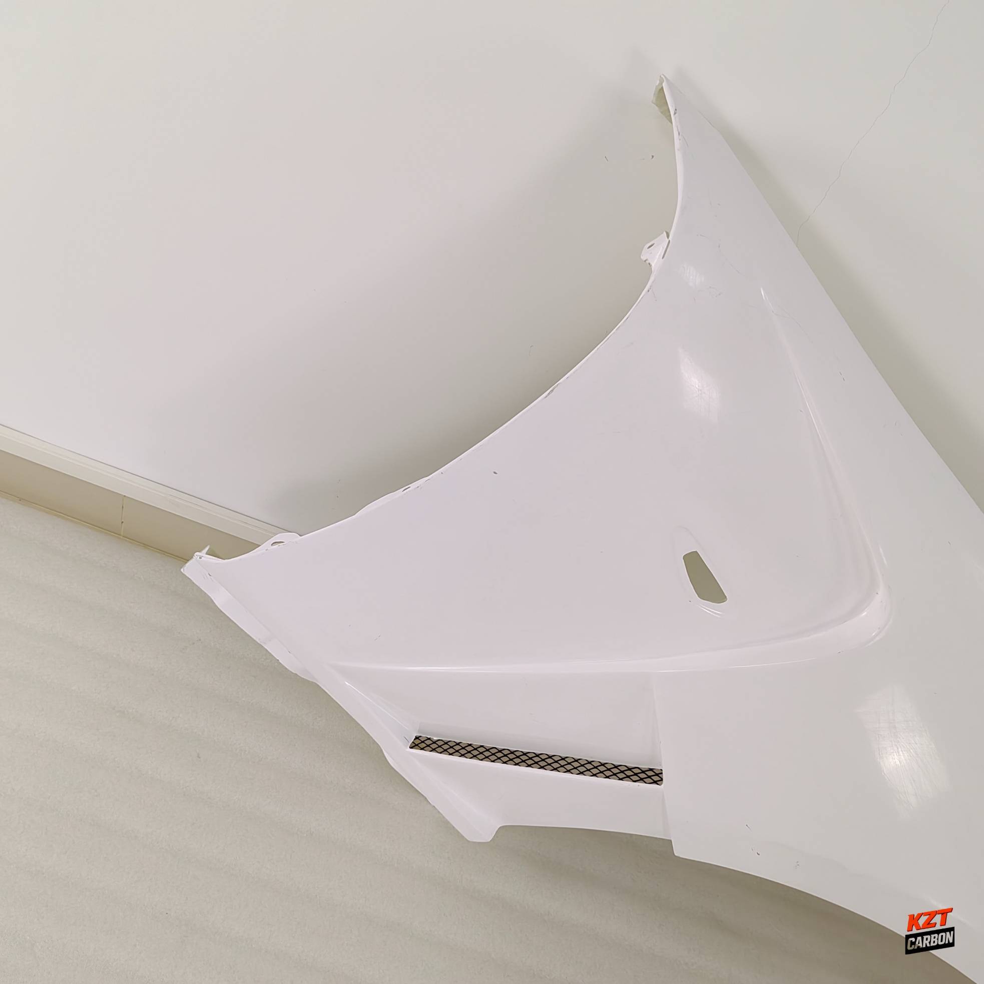 For Mazda Miata MX-5 MX5 ND 2016-24 Fiberglass AM Style Front Side Vented Fender