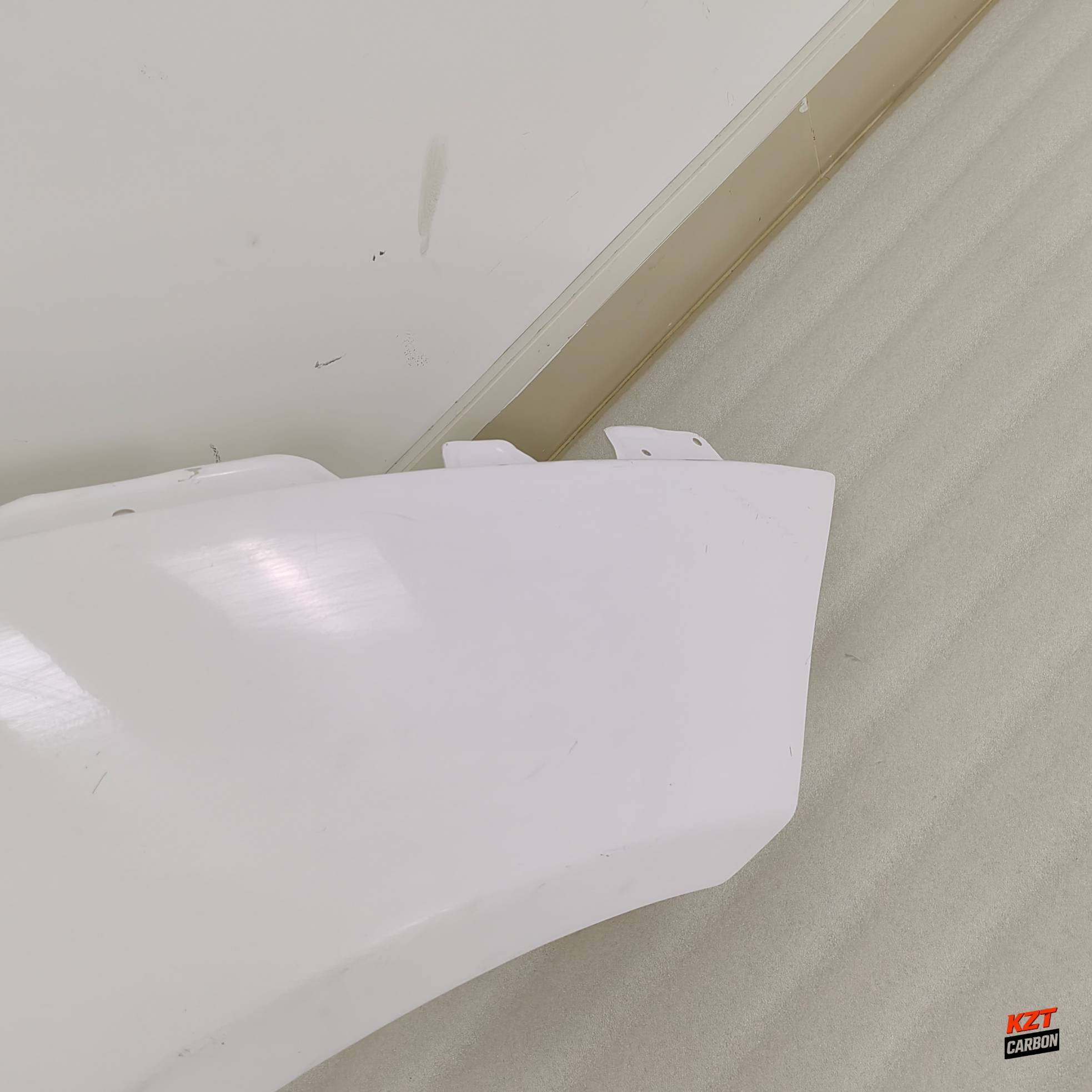 For Mazda Miata MX-5 MX5 ND 2016-24 Fiberglass AM Style Front Side Vented Fender