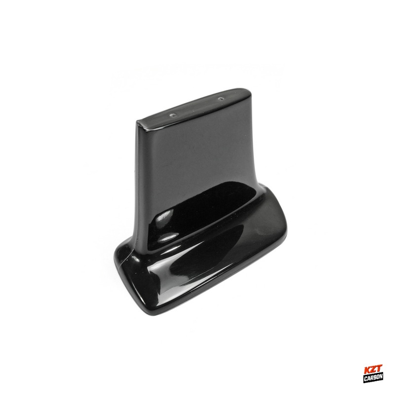 For Nissan Skyline R34 GTR GTT JUN Style High Spoiler Leg Stand Fiberglass