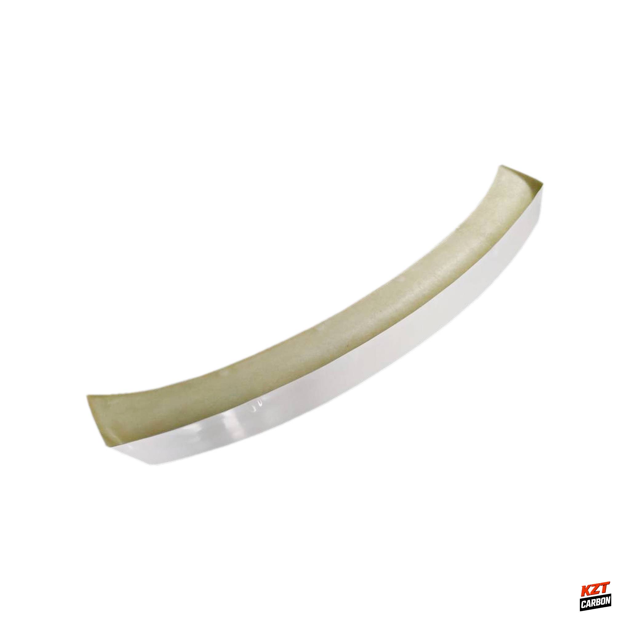 For Audi 10-17 A7 S7 RS7 Fiberglass CC Style Rear Trunk Ductail Spoiler Lip