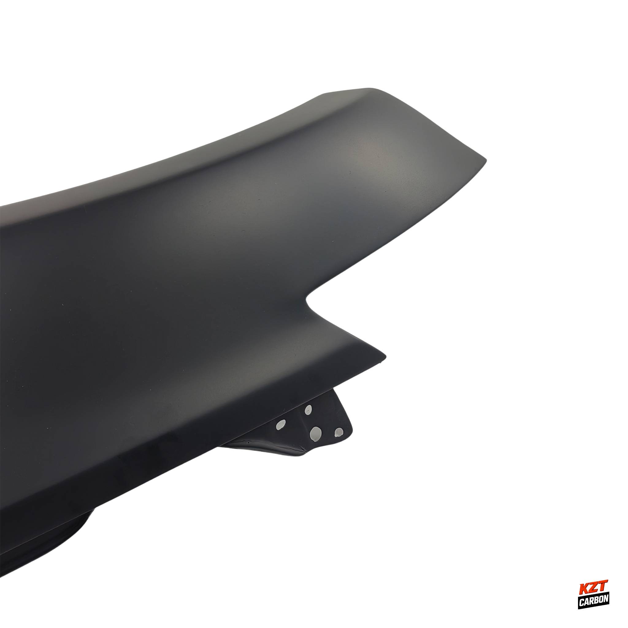 For Nissan 350Z Z Z33 02-08 Fiberglass Unpaint EPA1 Style Front Fenders Pair