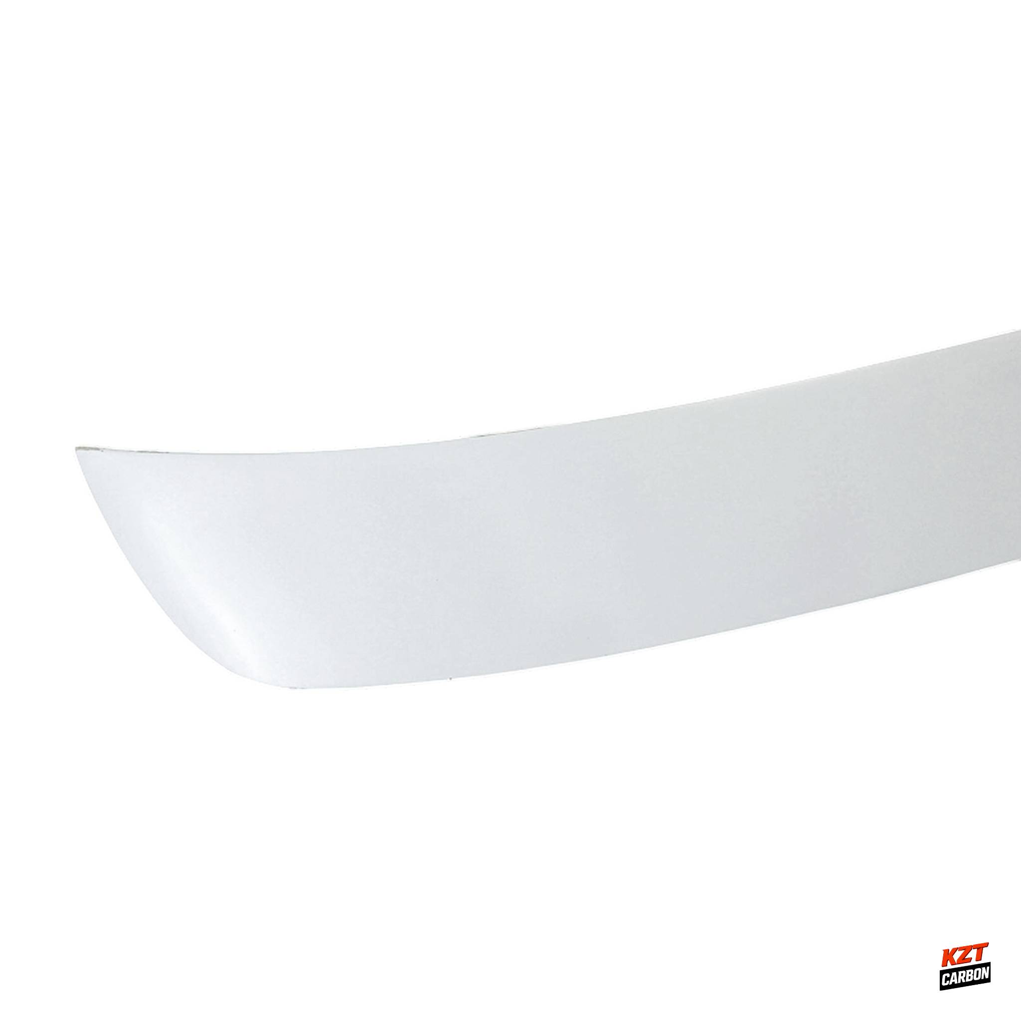 For Nissan Silvia S14 200SX 93-98 DM Style Fiberglass Rear Boot Ducktail Spoiler