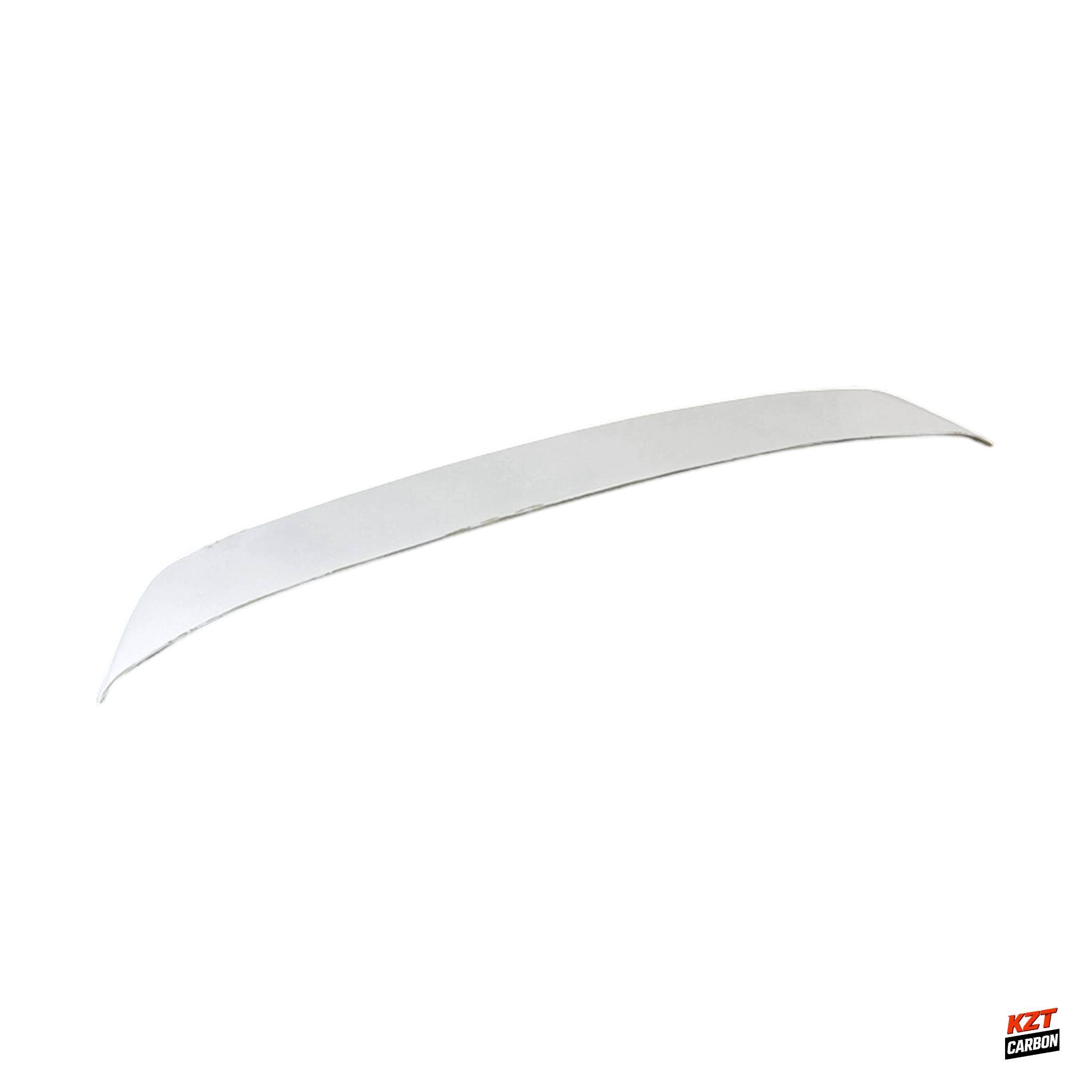 For Nissan Silvia S14 200SX 93-98 DM Style Fiberglass Rear Boot Ducktail Spoiler