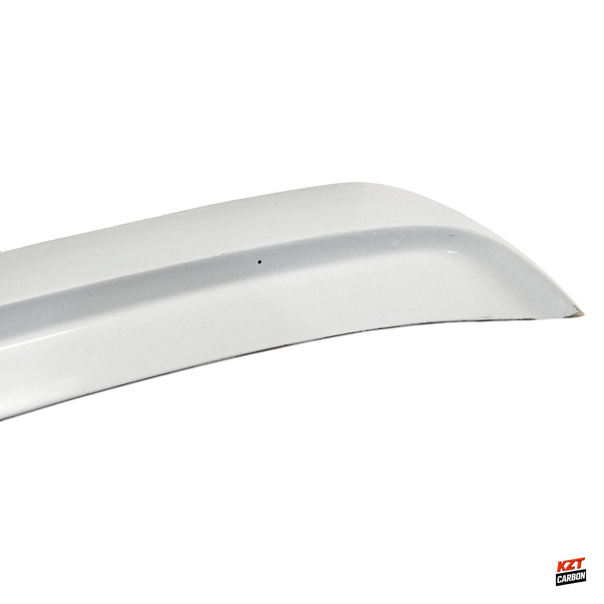 For Nissan Silvia S14 200SX 93-98 DM Style Fiberglass Rear Boot Ducktail Spoiler