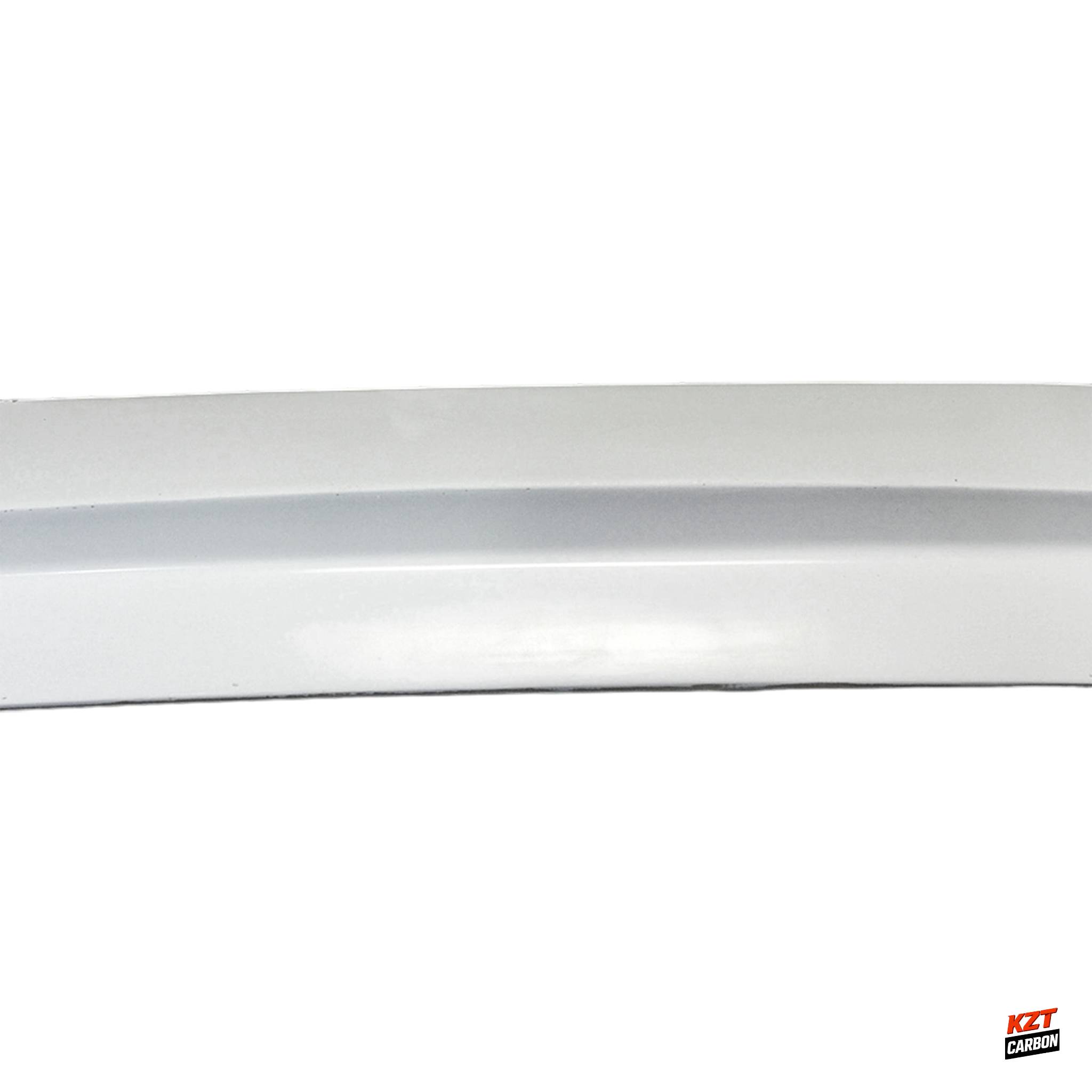 For Nissan Silvia S14 200SX 93-98 DM Style Fiberglass Rear Boot Ducktail Spoiler