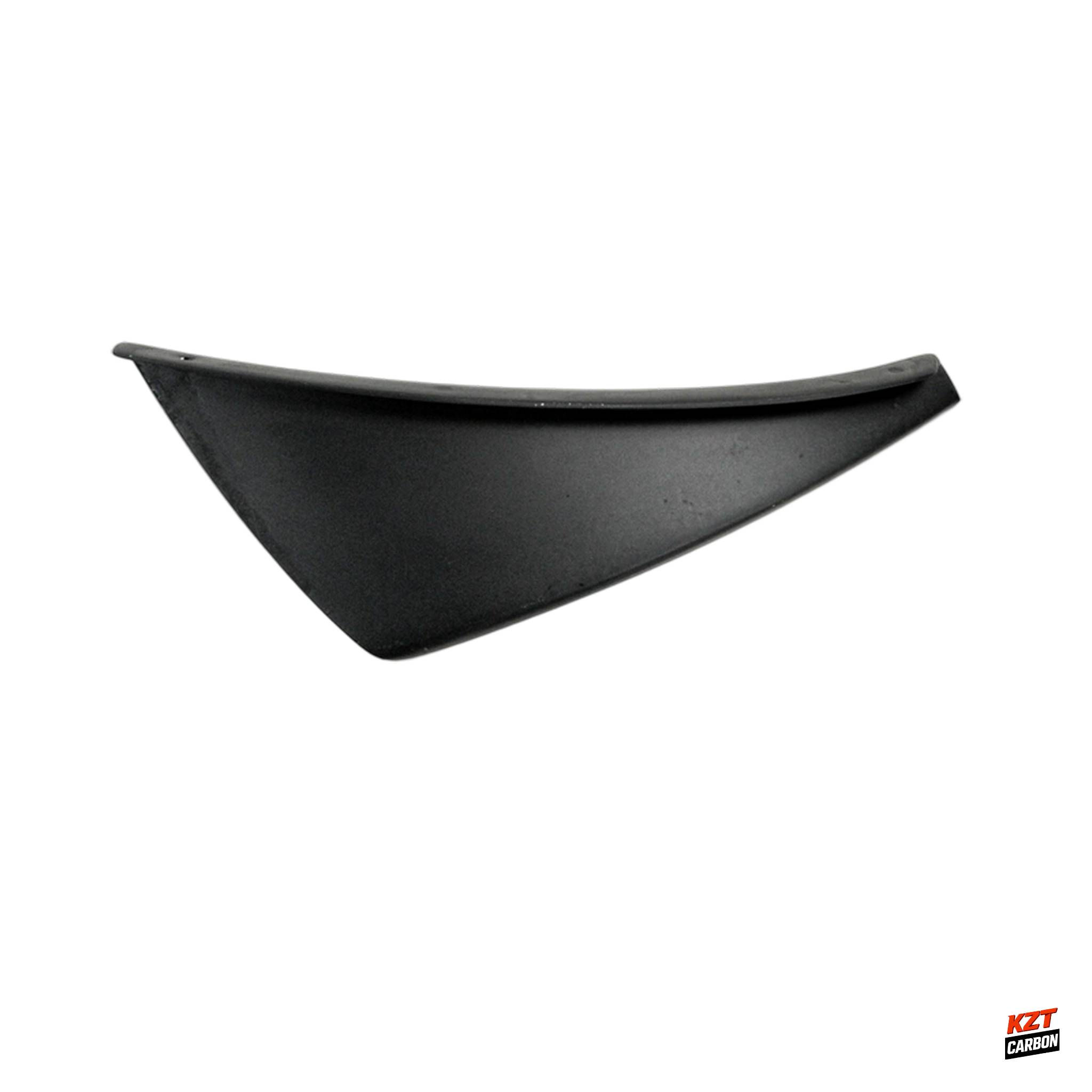 For Mazda MX5 Miata ND 16-26 Verus Front Bumper Side Canard Splitter Fiberglass