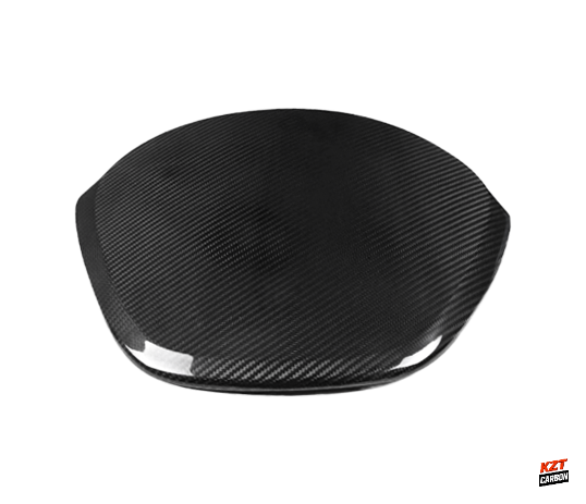 For Toyota GT86 FT86 BRZ 12-20 LHD Only Dry Carbon Dash Board Upper Trim Cover