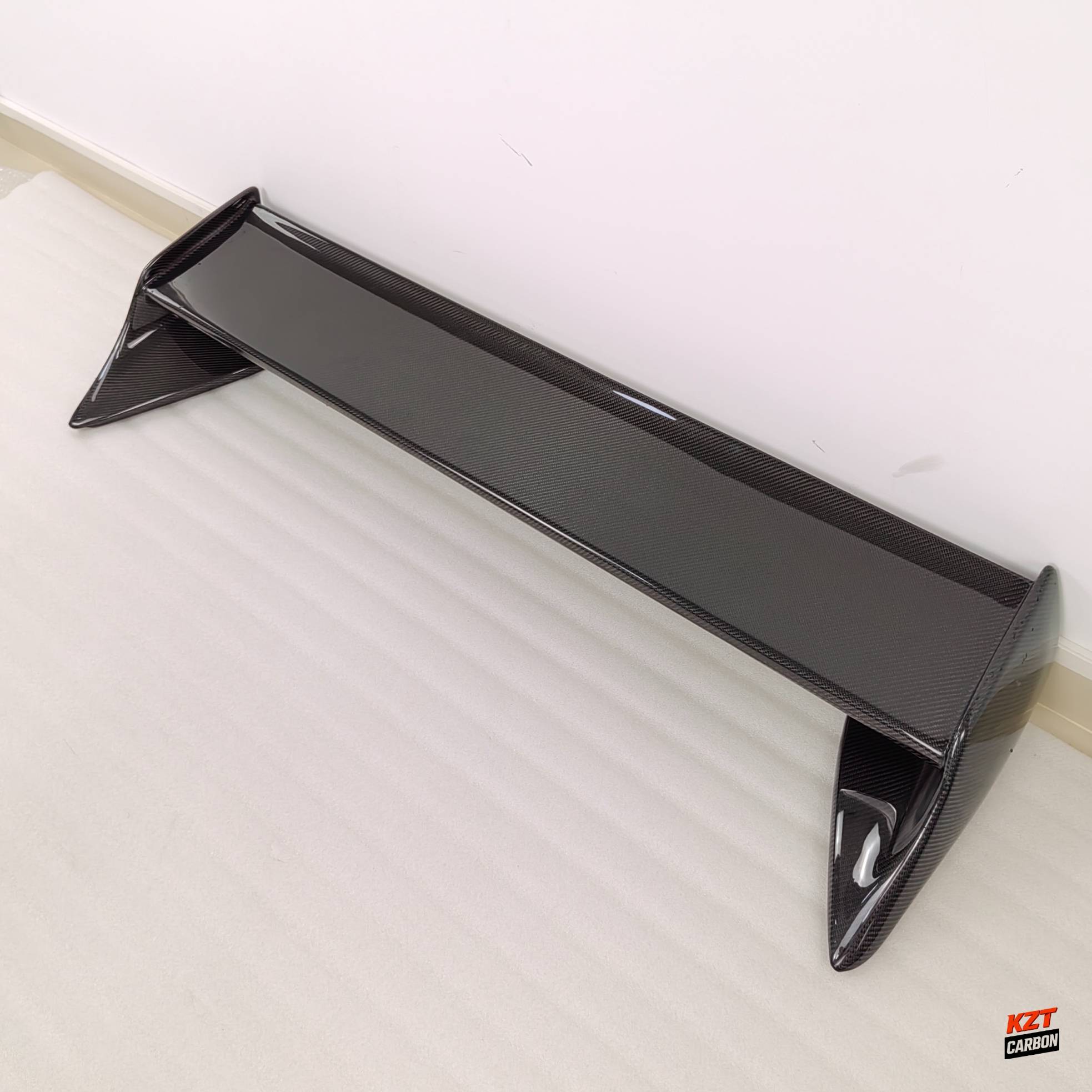 For Lexus IS200 Altezza XE10 99-05 CON Style Carbon Rear Trunk Boot Spoiler