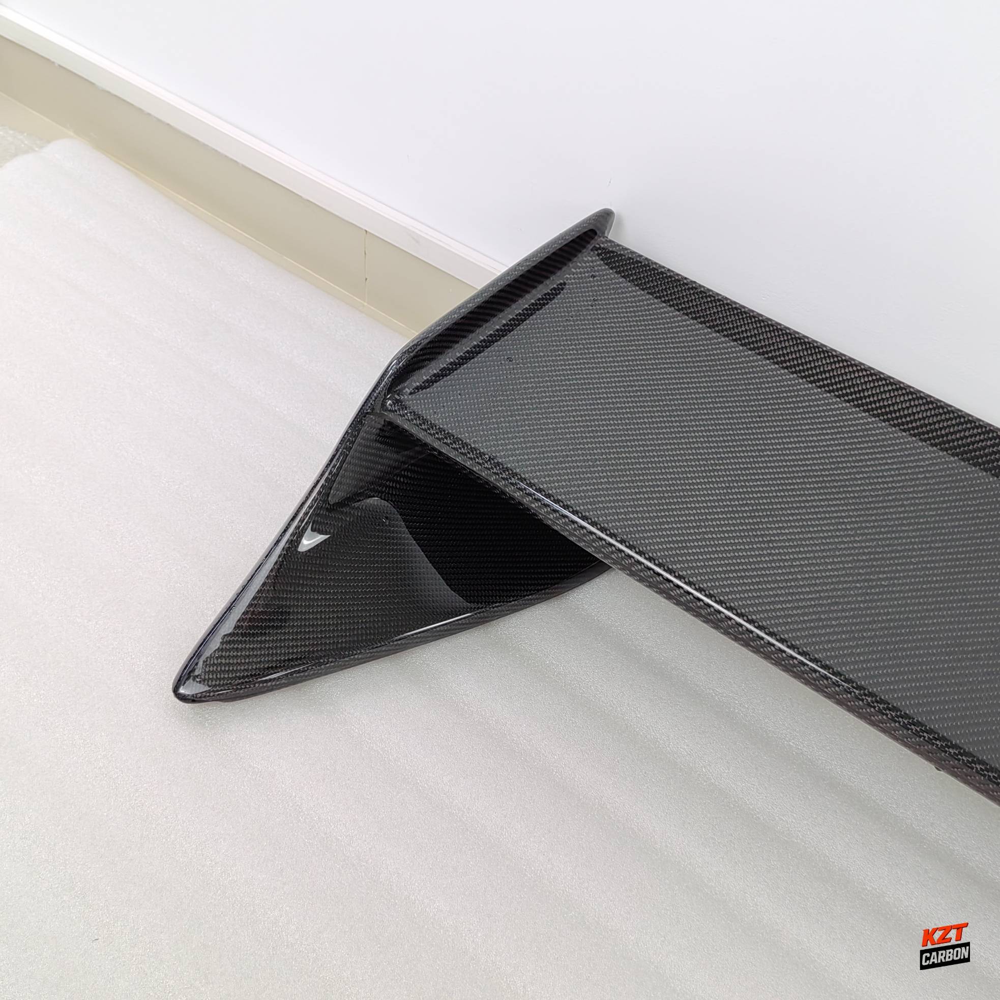 For Lexus IS200 Altezza XE10 99-05 CON Style Carbon Rear Trunk Boot Spoiler