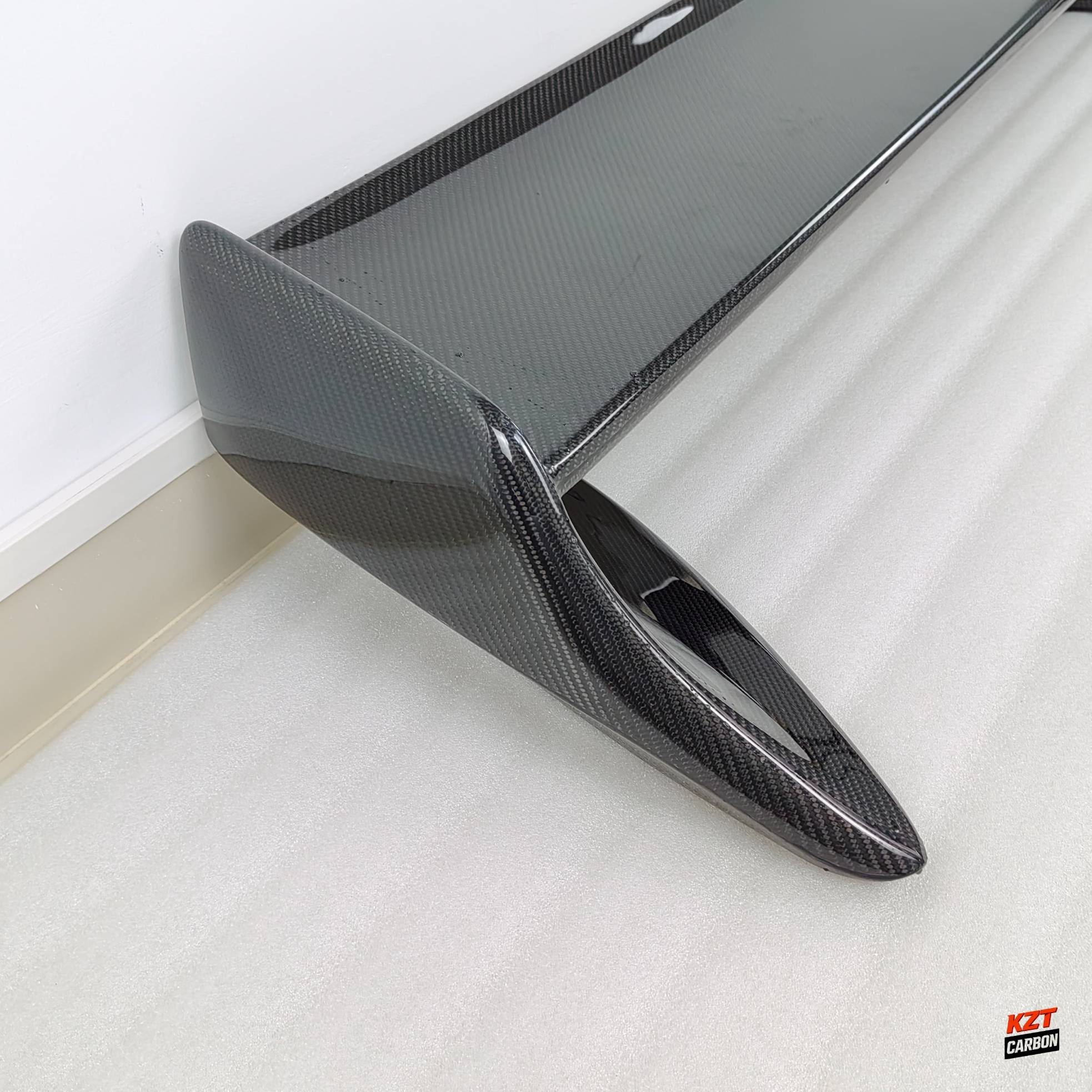 For Lexus IS200 Altezza XE10 99-05 CON Style Carbon Rear Trunk Boot Spoiler