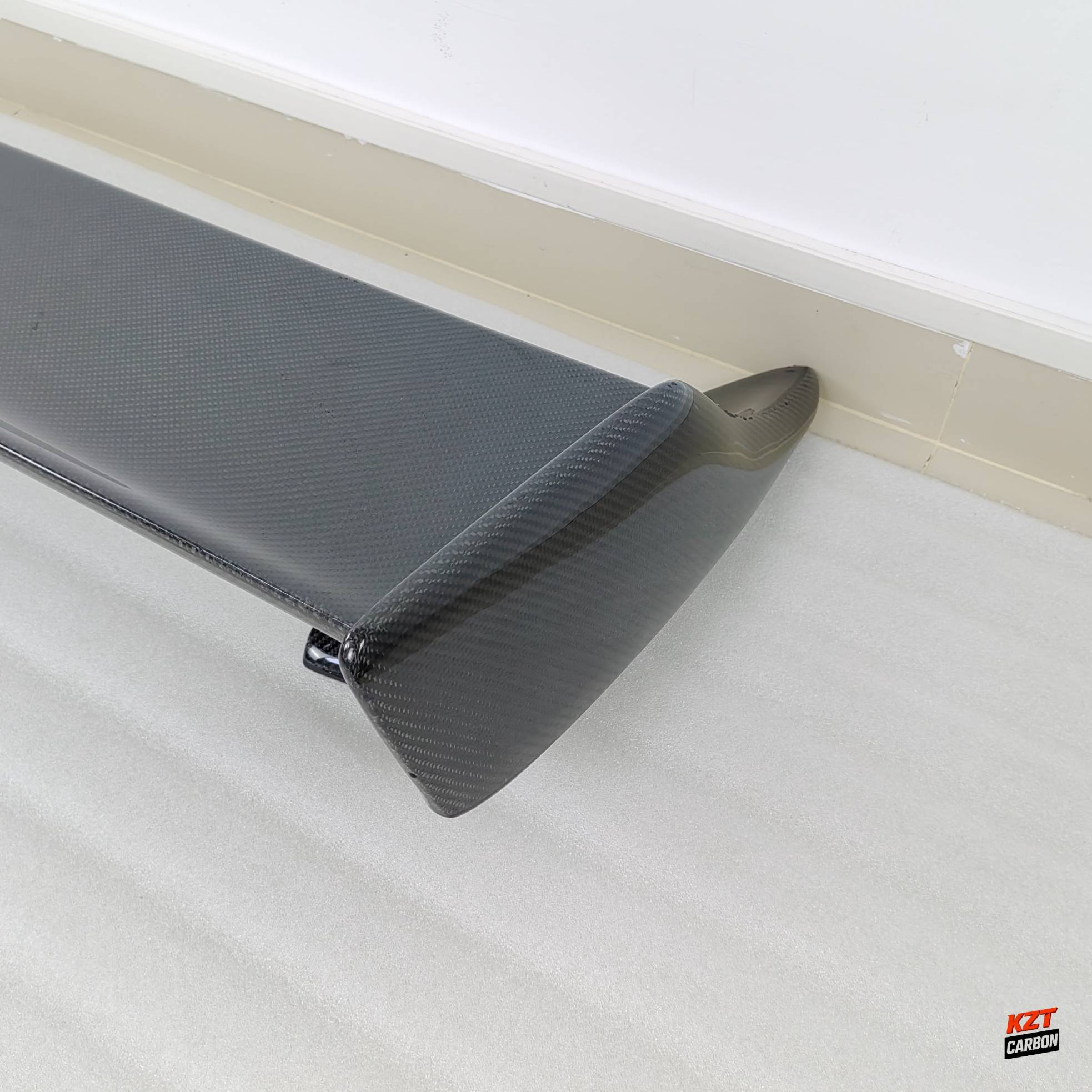 For Lexus IS200 Altezza XE10 99-05 CON Style Carbon Rear Trunk Boot Spoiler