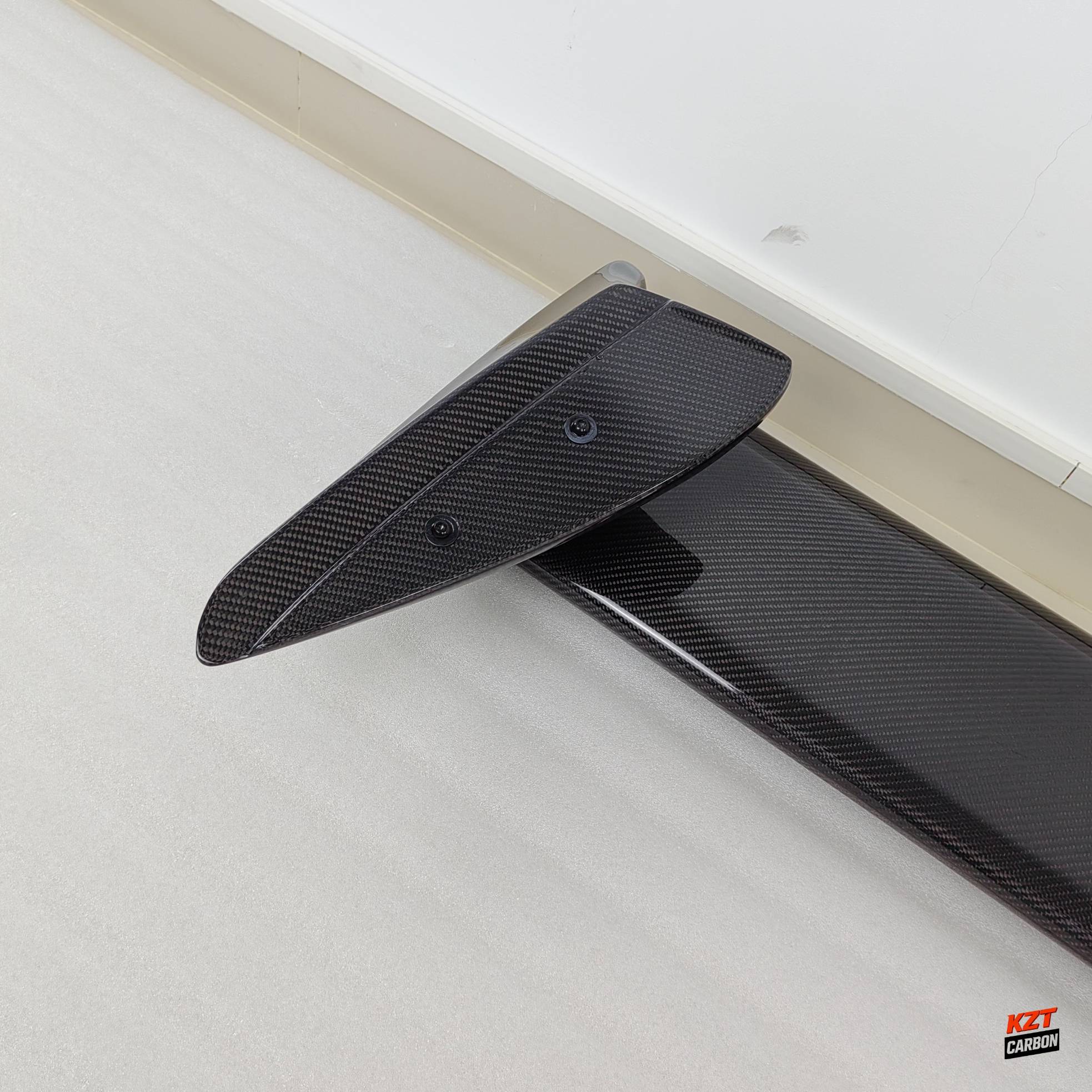 For Lexus IS200 Altezza XE10 99-05 CON Style Carbon Rear Trunk Boot Spoiler