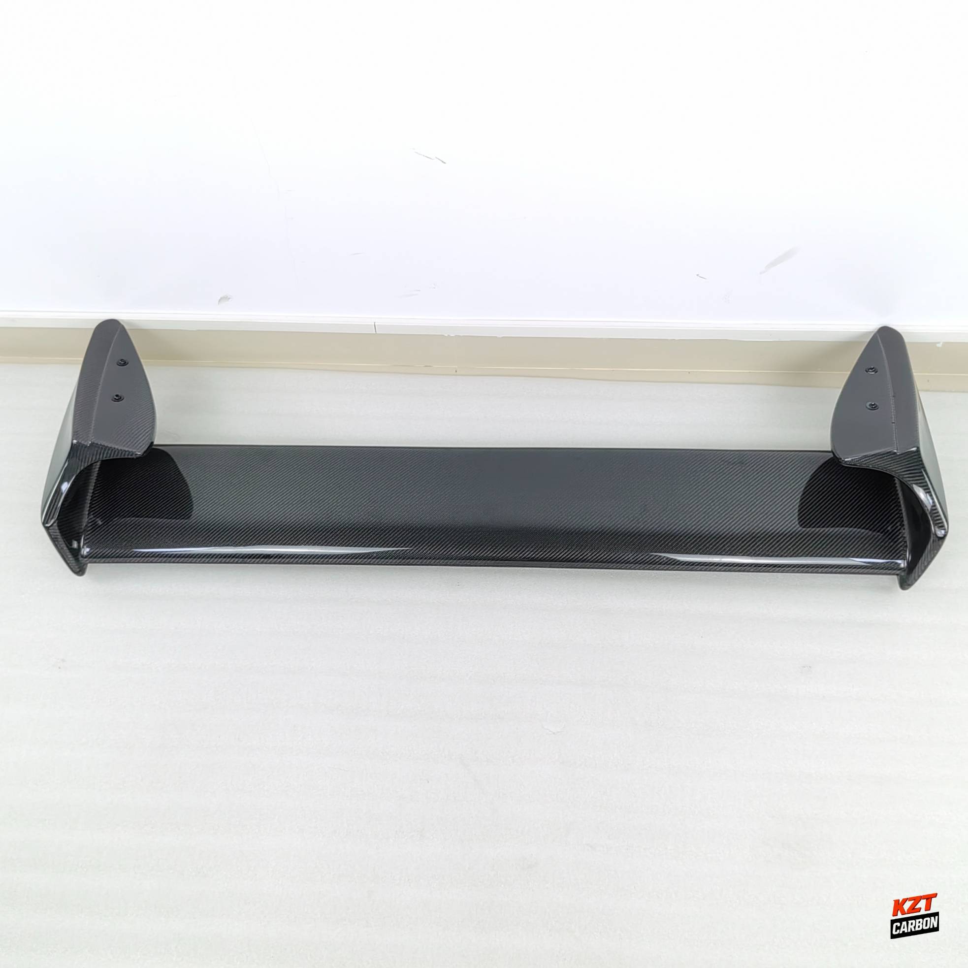 For Lexus IS200 Altezza XE10 99-05 CON Style Carbon Rear Trunk Boot Spoiler