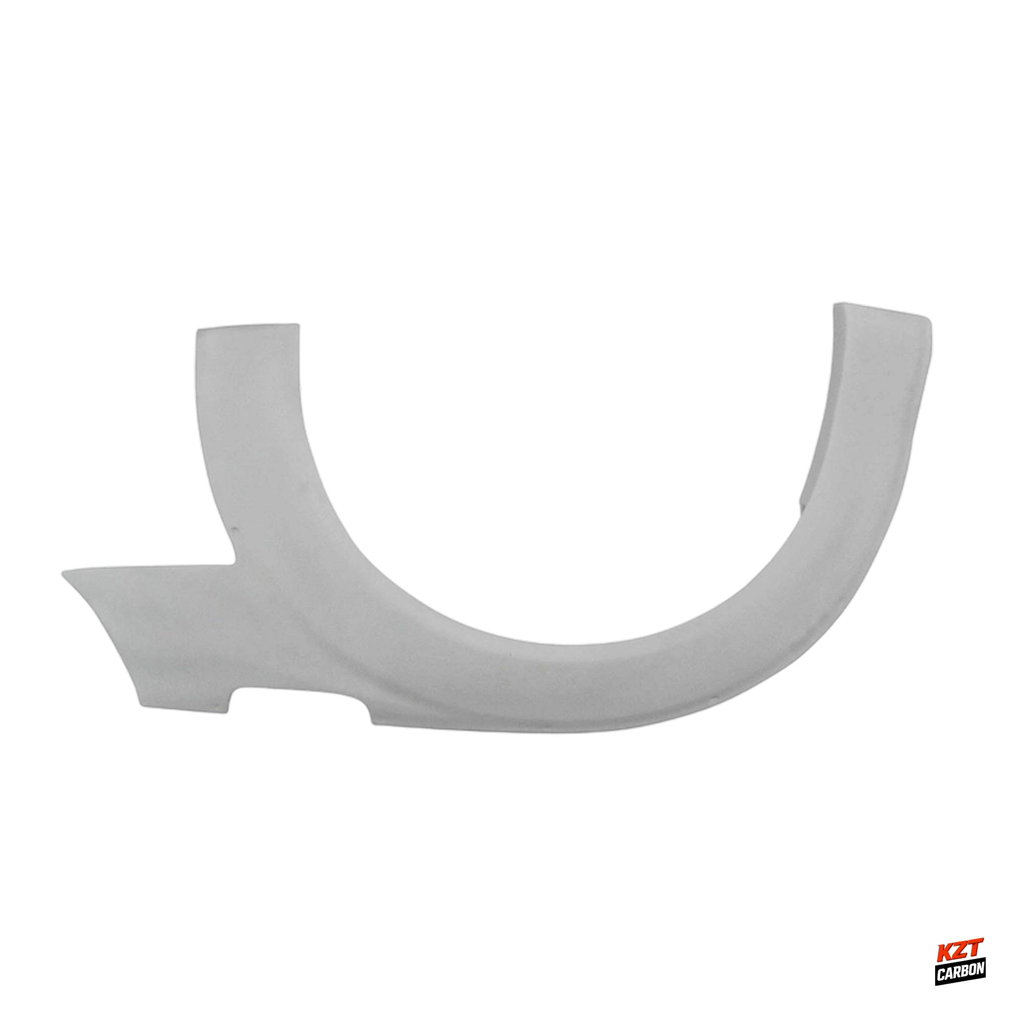 For Honda S2000  AP1 AP2 99-09 SP Style Fiberglass Unpaint Wide Body Rear Fender