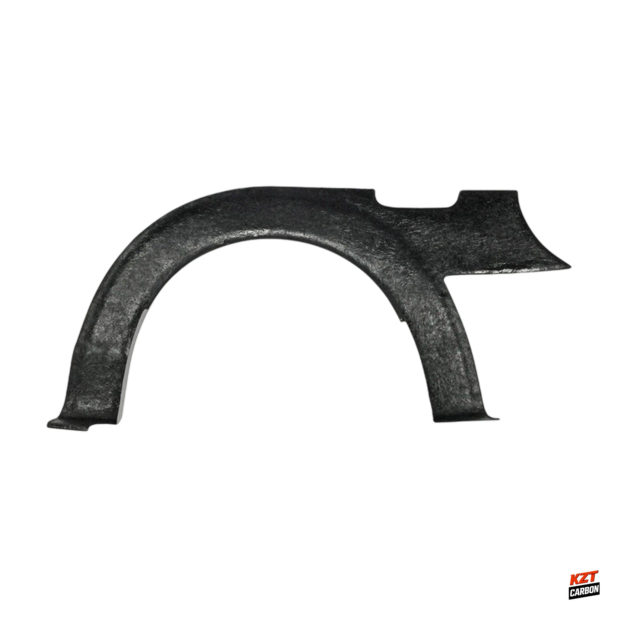 For Honda S2000  AP1 AP2 99-09 SP Style Fiberglass Unpaint Wide Body Rear Fender