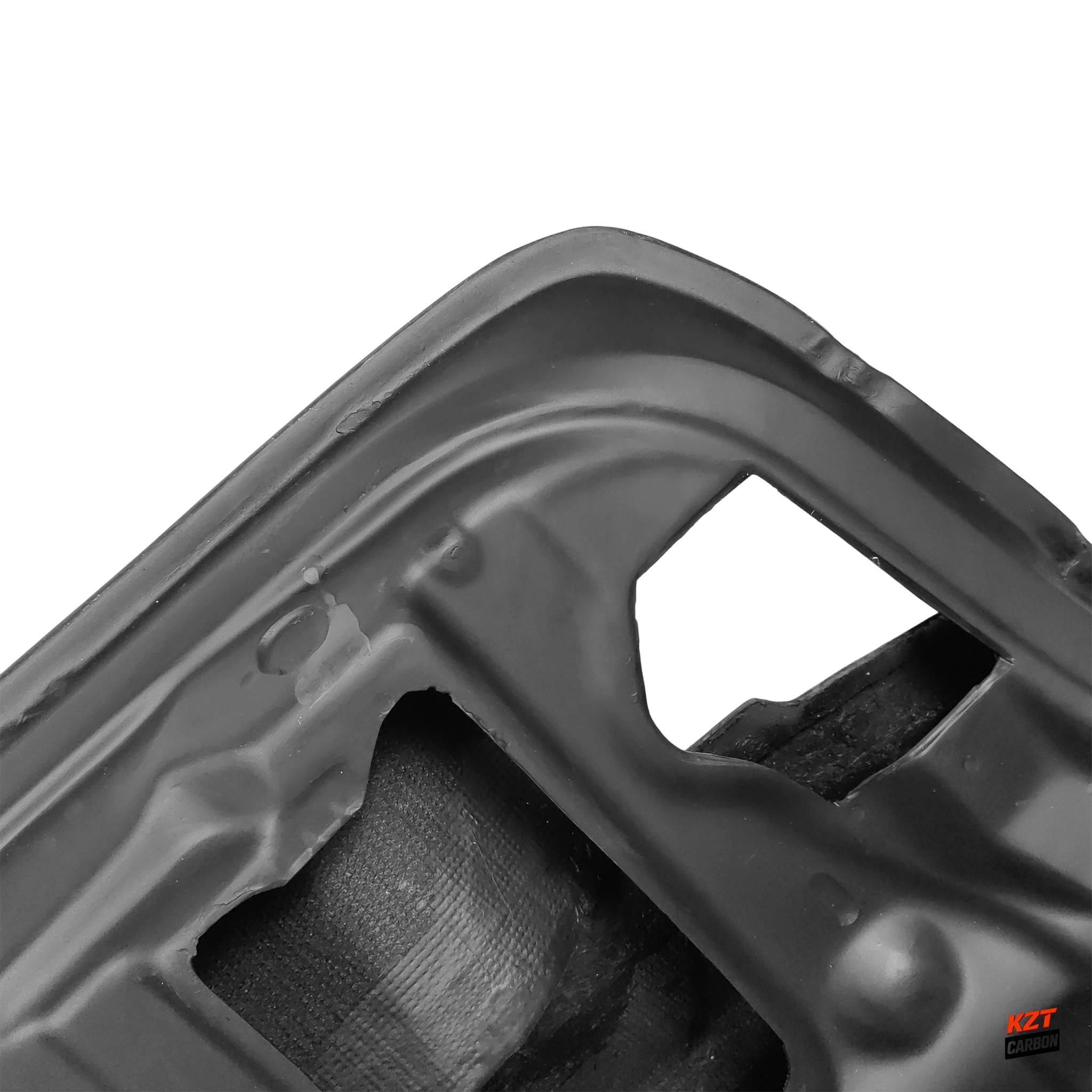For BMW 3 Series F30 12-19 4 Door Sedan Carbon CLS Style Rear Trunk Boot Lid