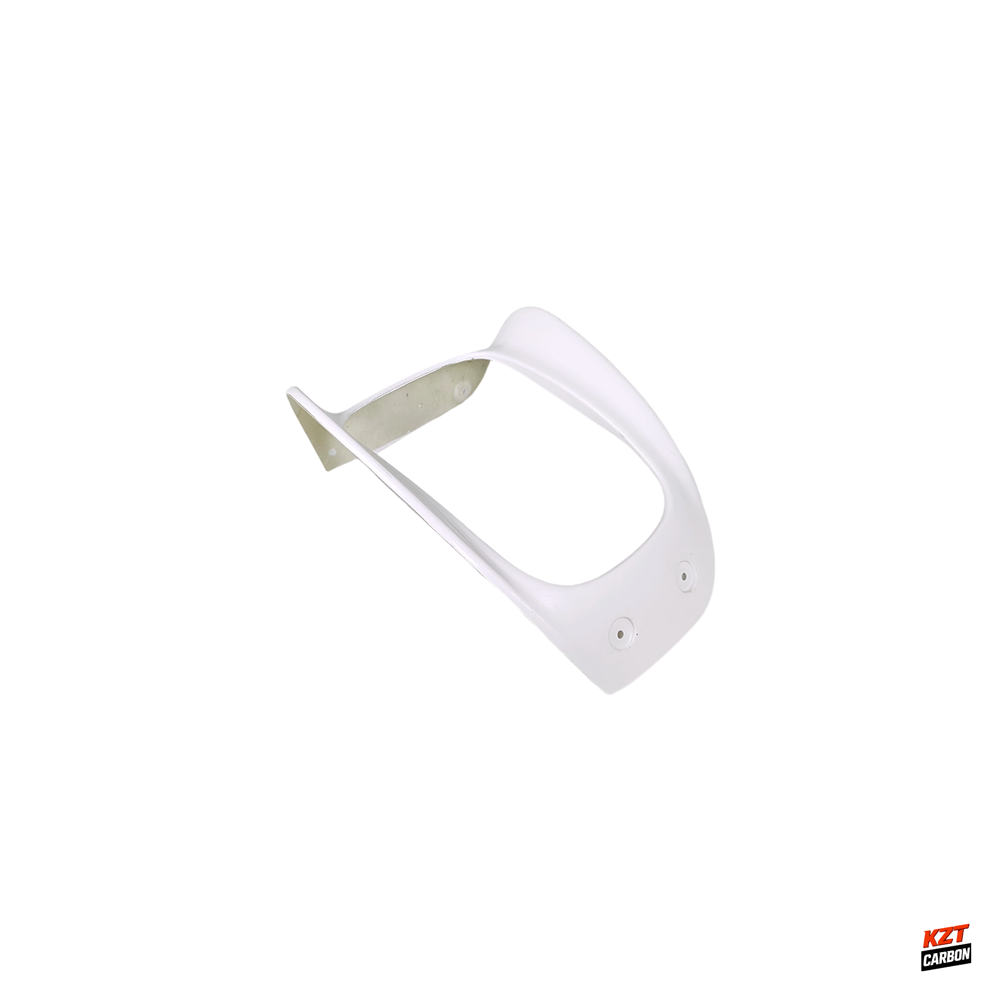For Mazda RX7 FD3S FD 91-02 OE Fiberglass Front Bumper Inner Headlight Cover