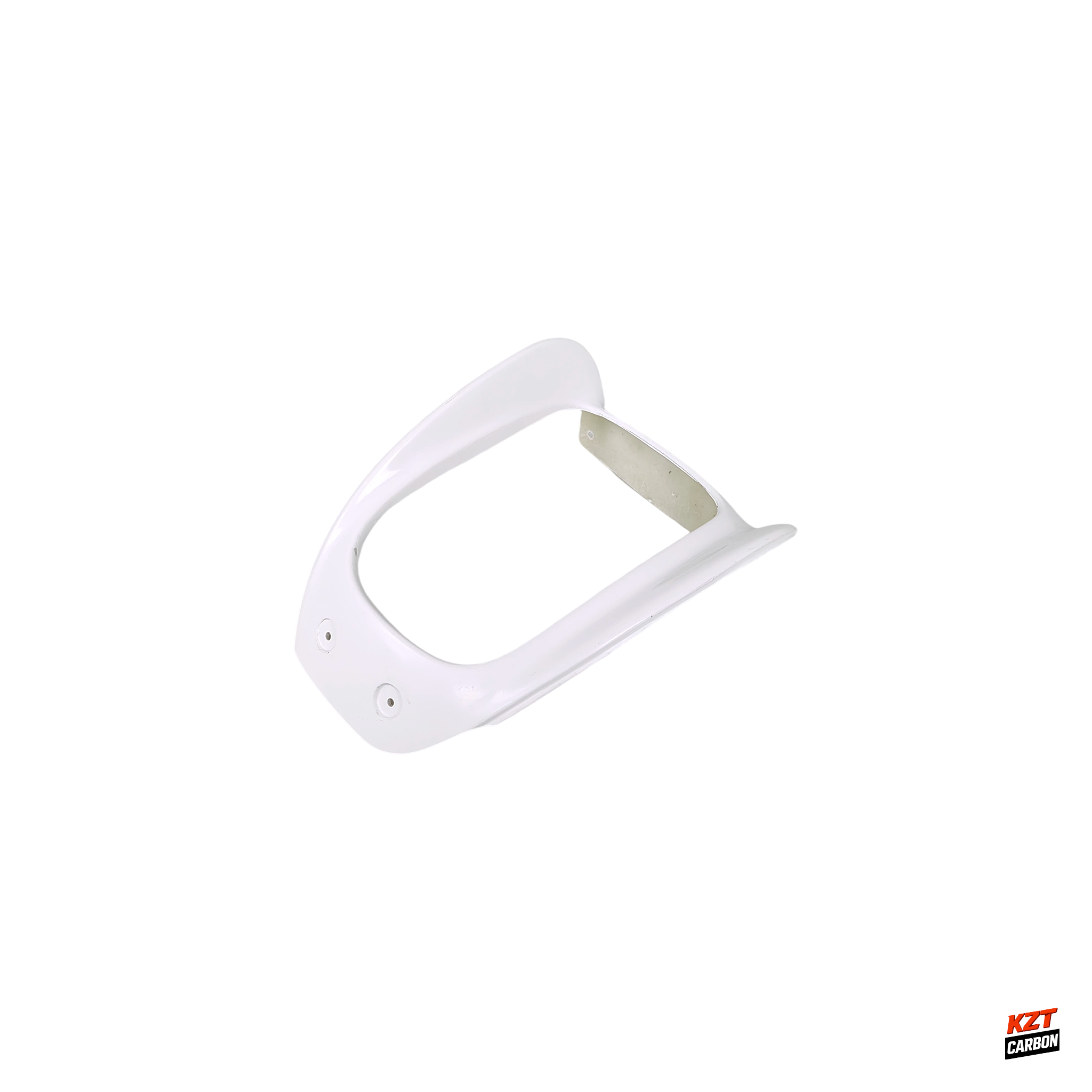 For Mazda RX7 FD3S FD 91-02 OE Fiberglass Front Bumper Inner Headlight Cover