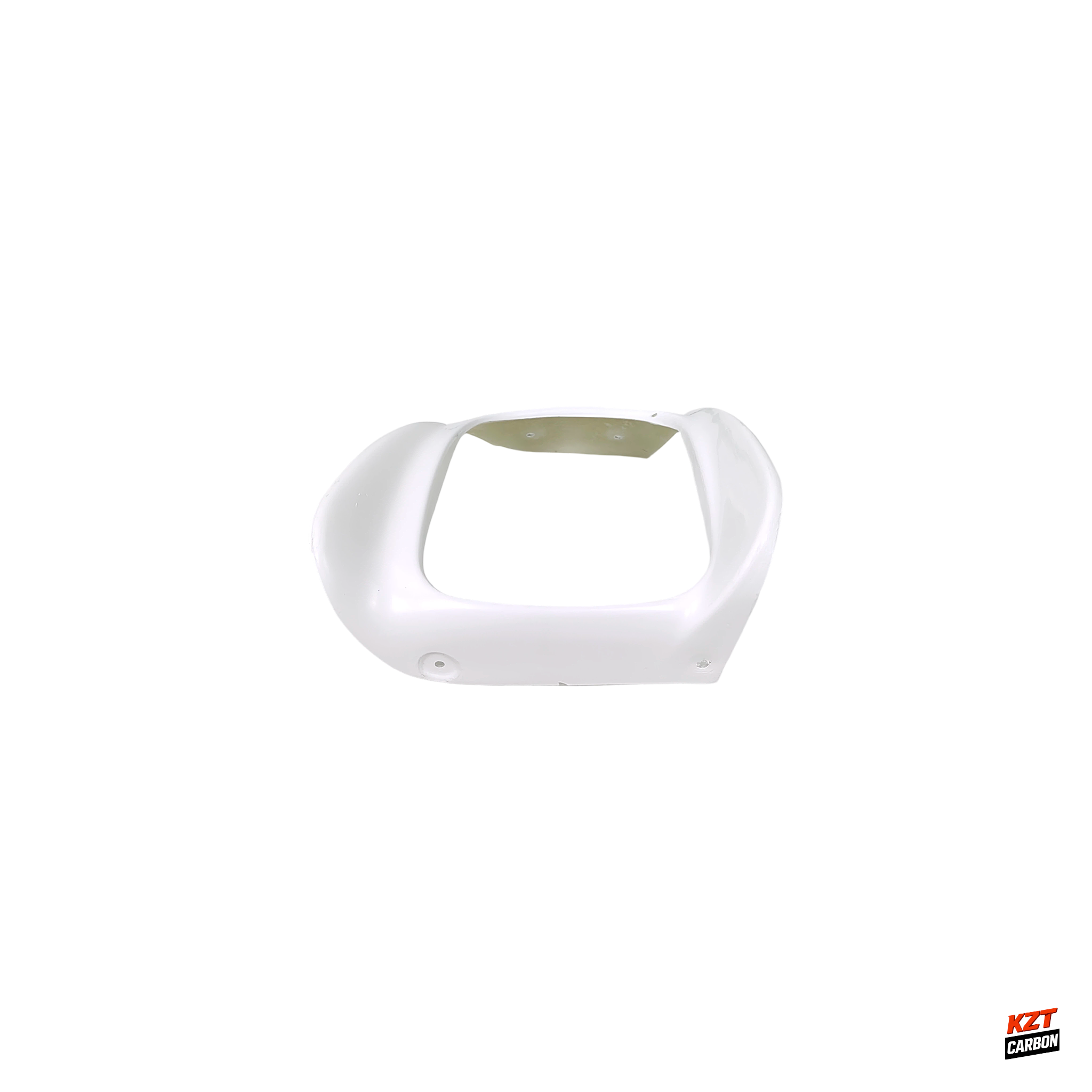 For Mazda RX7 FD3S FD 91-02 OE Fiberglass Front Bumper Inner Headlight Cover
