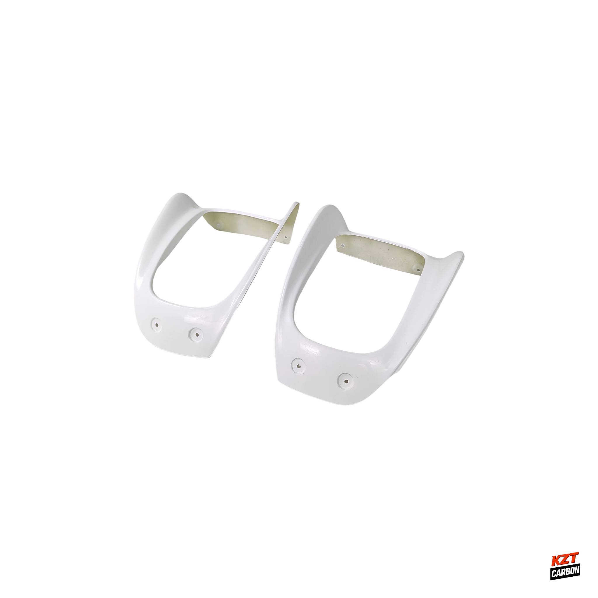 For Mazda RX7 FD3S FD 91-02 OE Fiberglass Front Bumper Inner Headlight Cover