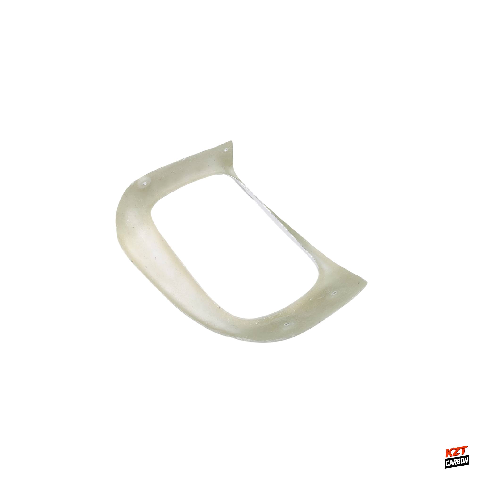 For Mazda RX7 FD3S FD 91-02 OE Fiberglass Front Bumper Inner Headlight Cover