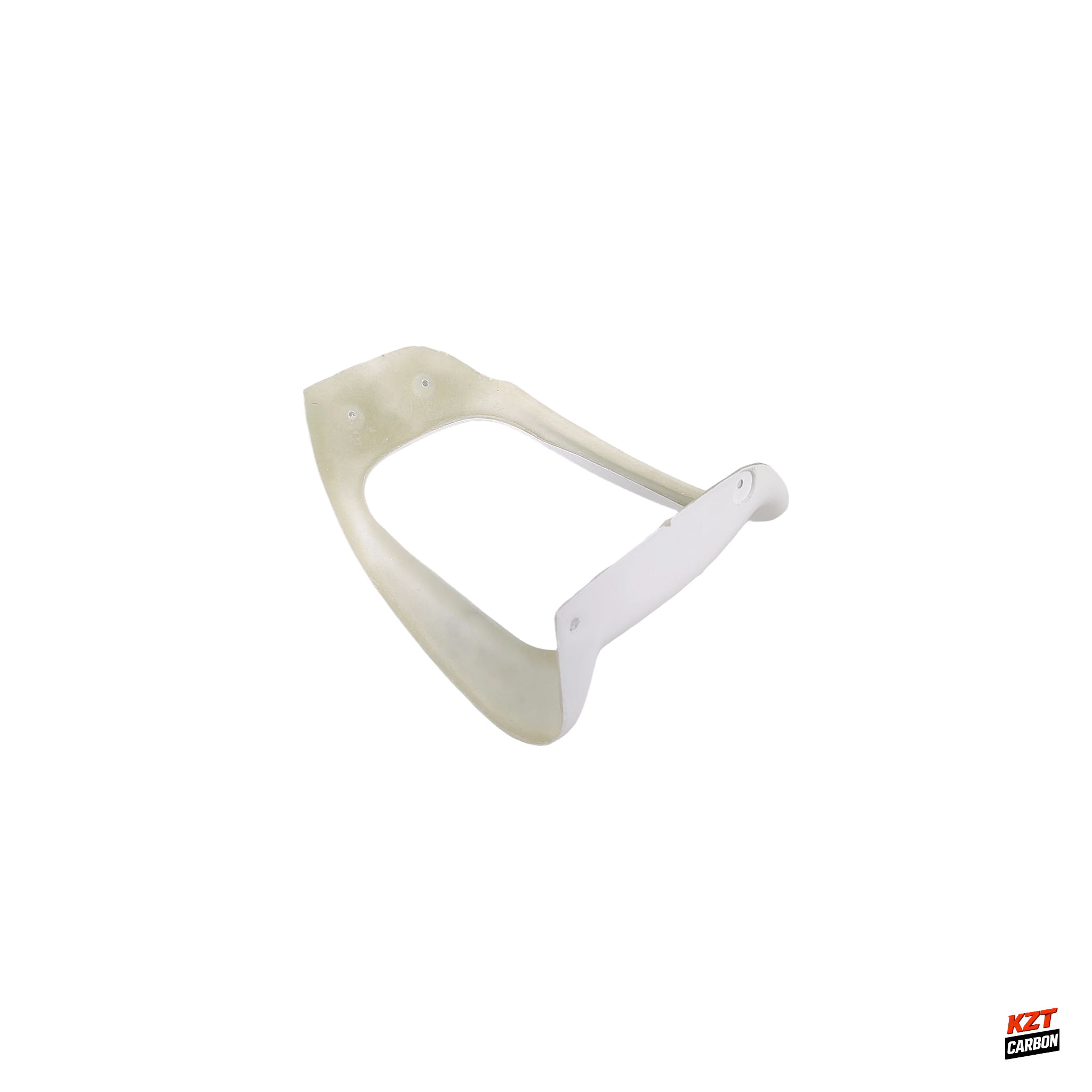 For Mazda RX7 FD3S FD 91-02 OE Fiberglass Front Bumper Inner Headlight Cover