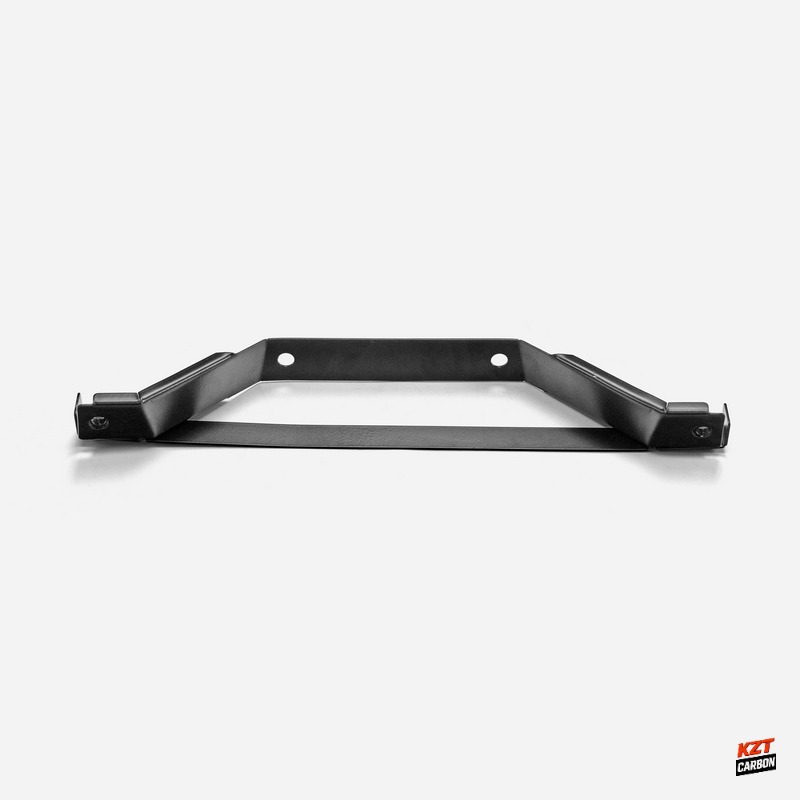 For Nissan Skyline R34 GTR Only Vspec Rear Diffuser Bracket Accessories Kits 2