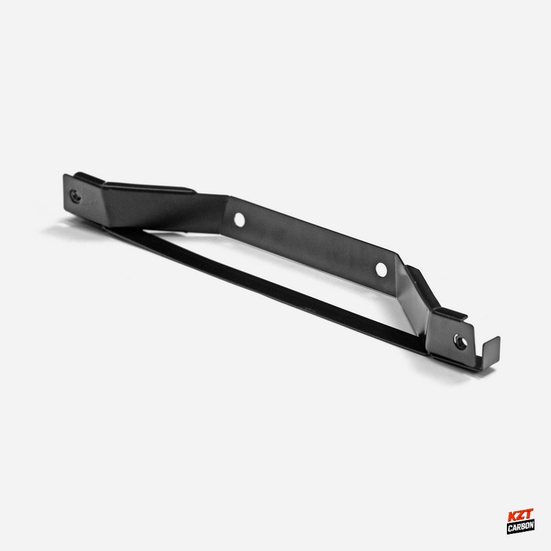 For Nissan Skyline R34 GTR Only Vspec Rear Diffuser Bracket Accessories Kits 2